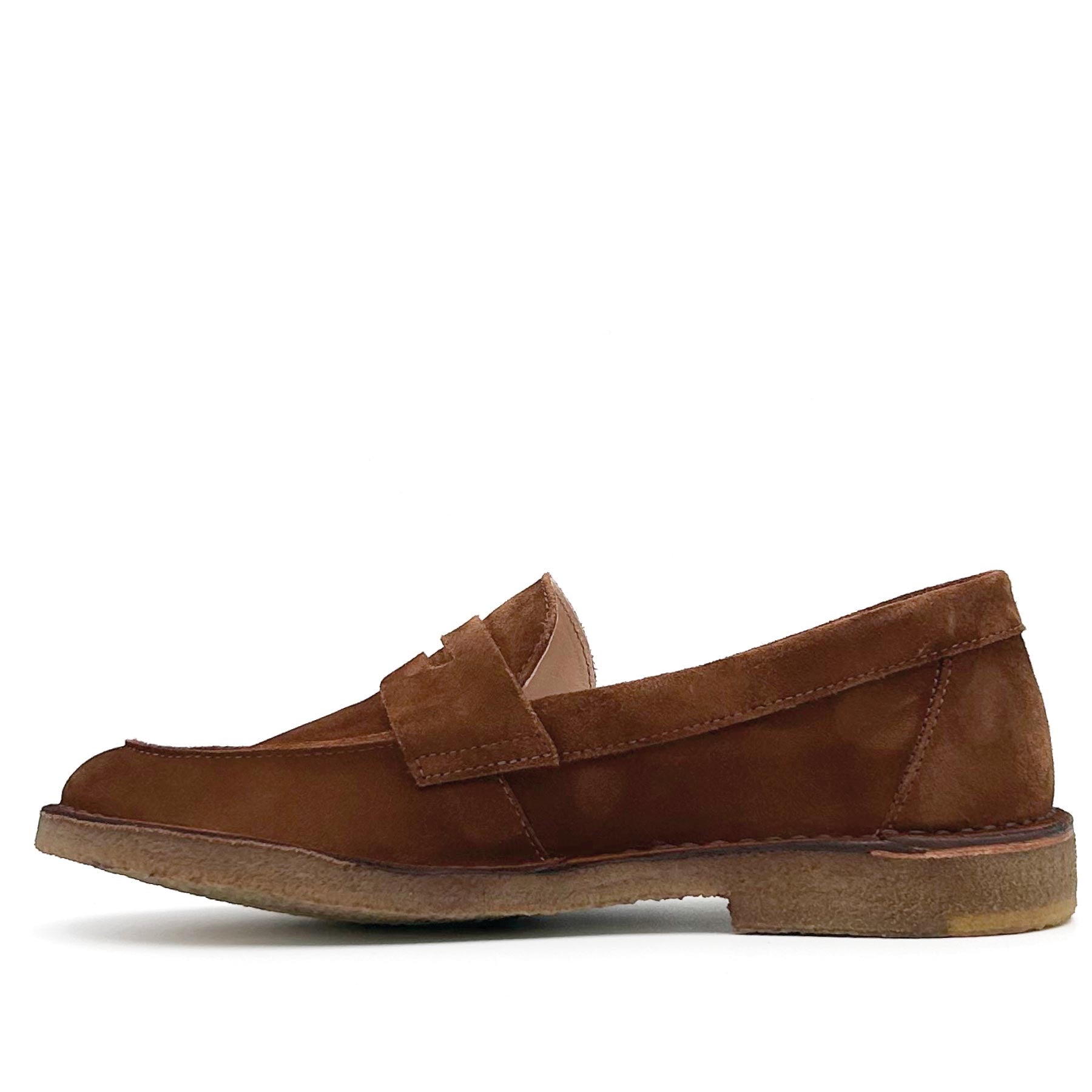 Sadelflex Mattone Suede