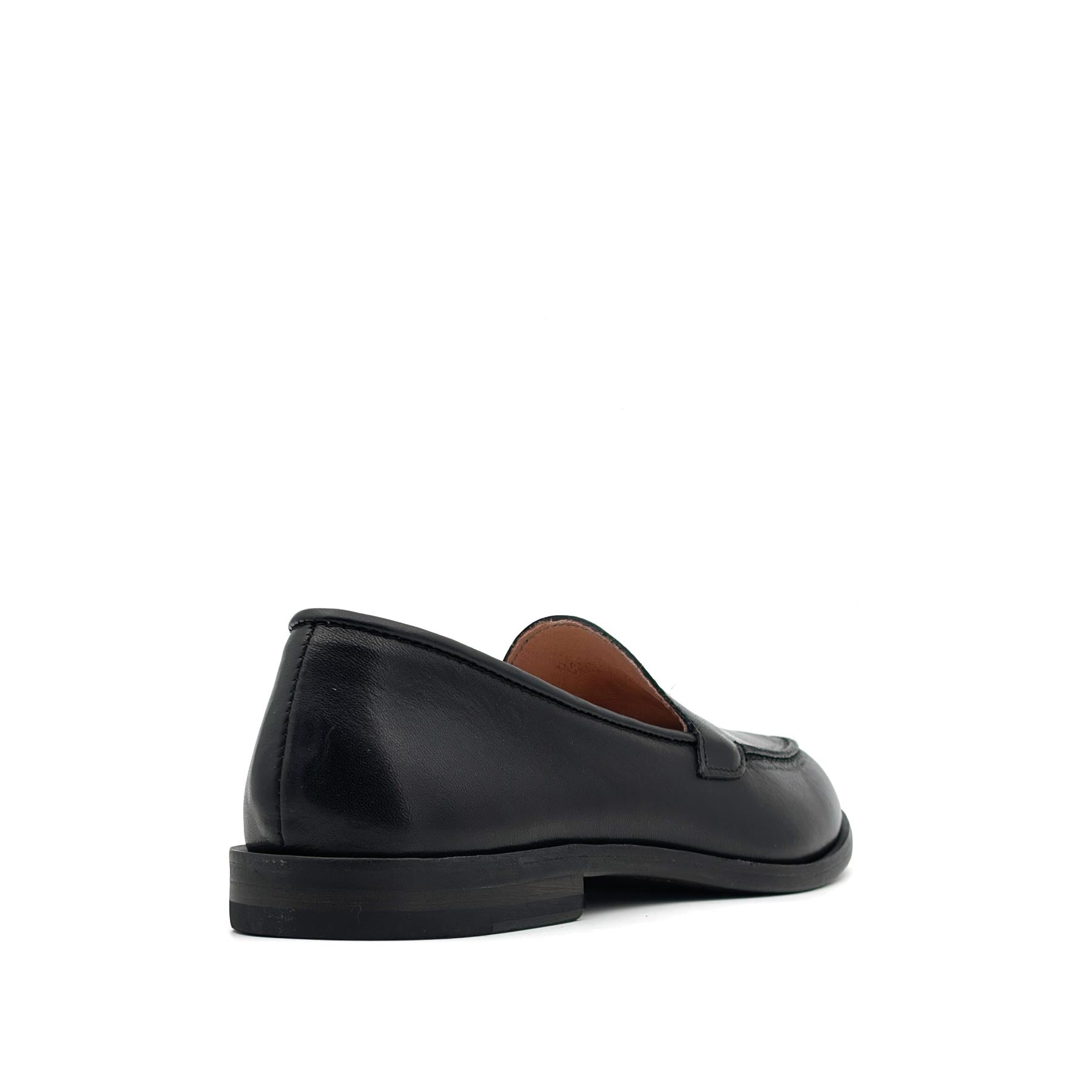 Venetflex 25 Nero Leather