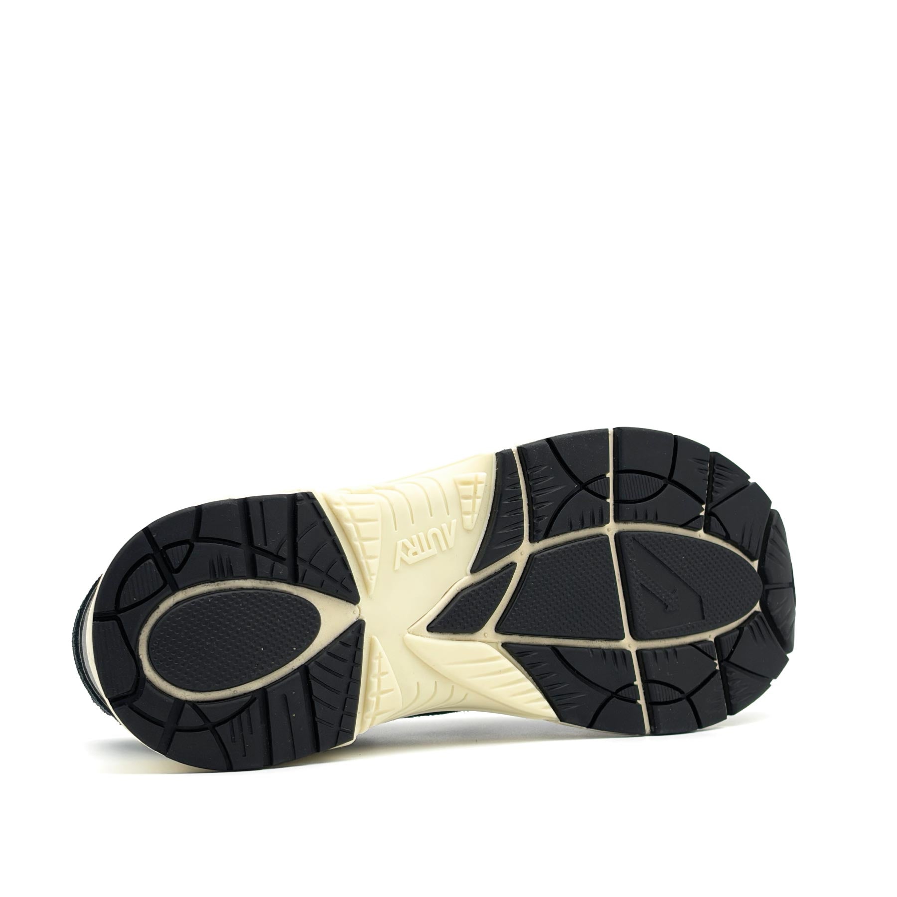 Hyperway Low Man Suede Mesh Bluette Silver