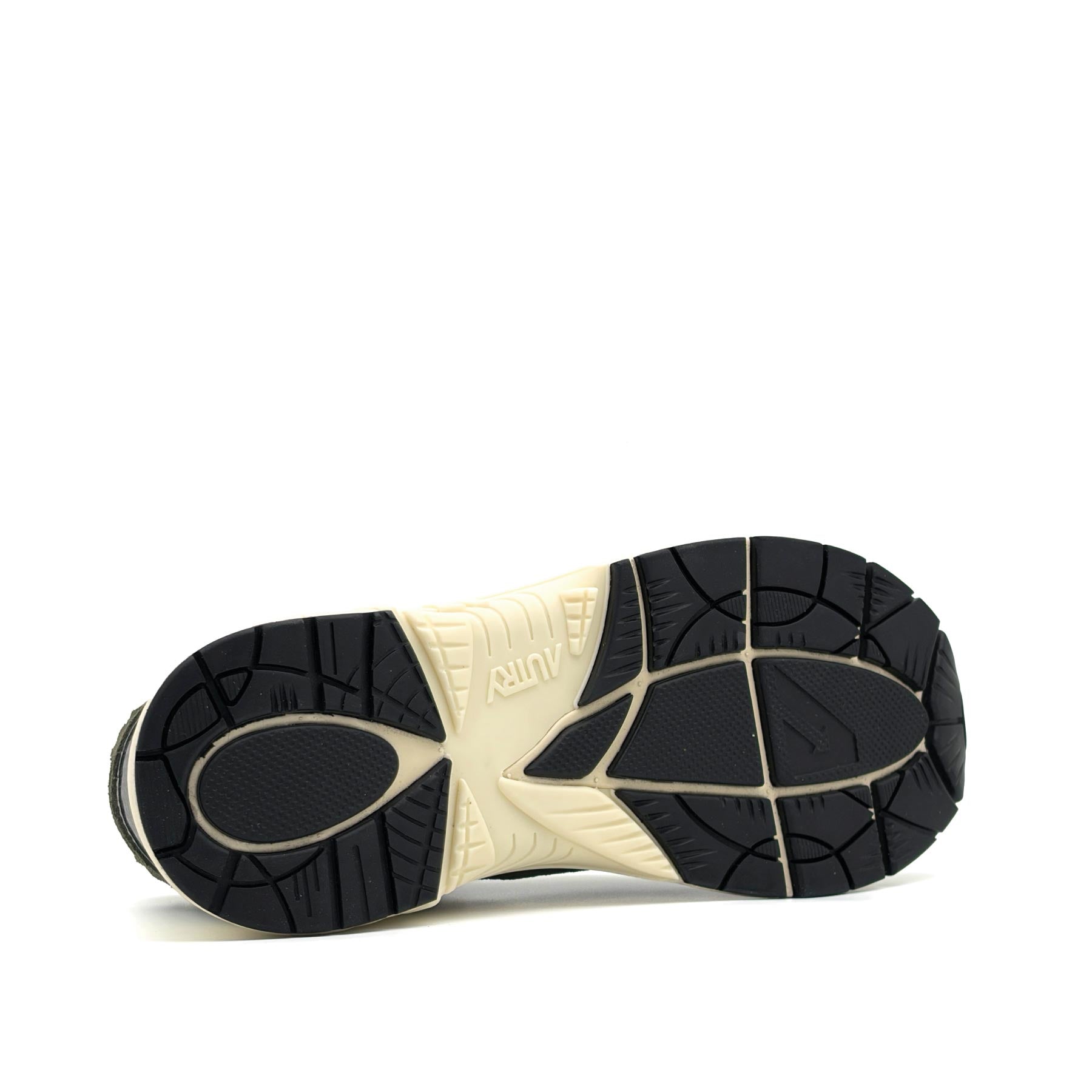 Hyperway Low Man Suede Mesh Salvia Marshmallow