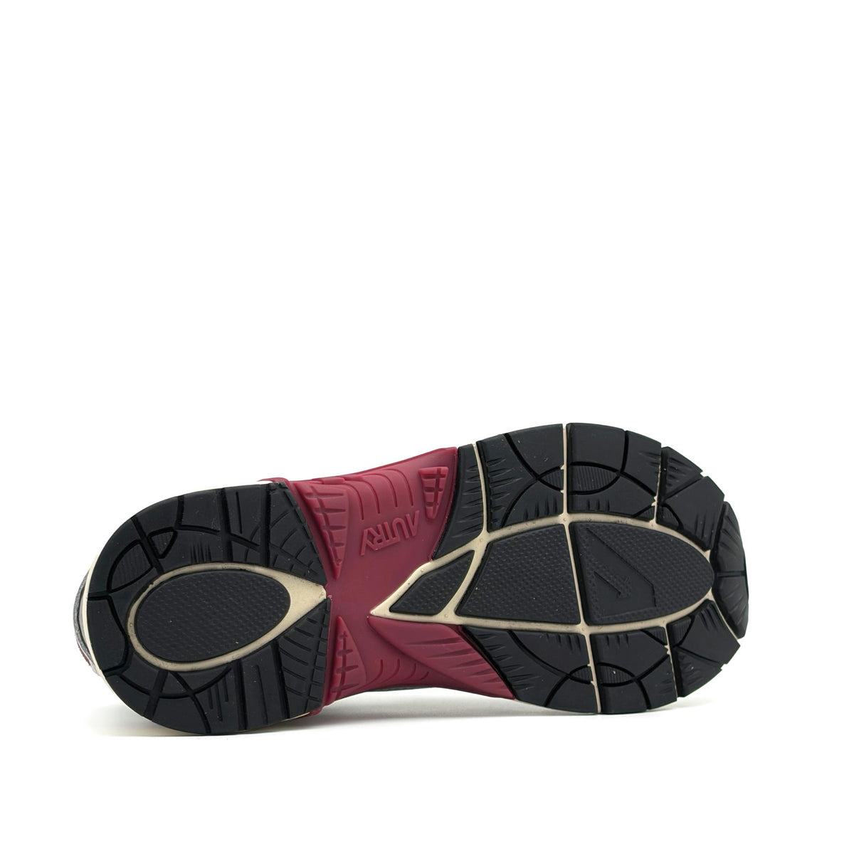Hyperway Low Women Leather Suede Mesh Silver Syra