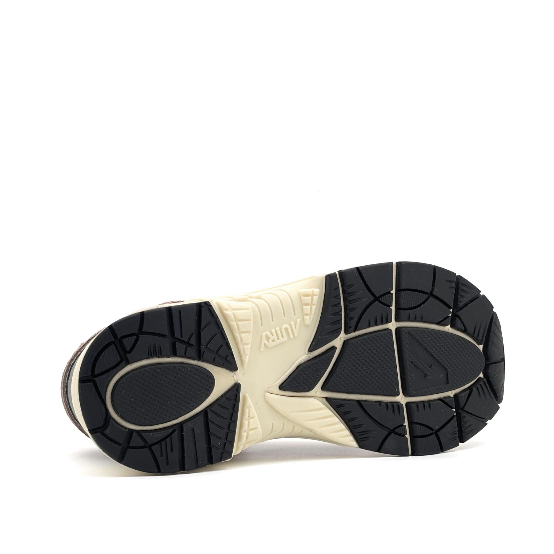 Hyperway Low Women Suede Mesh Southern Moonlight Silver