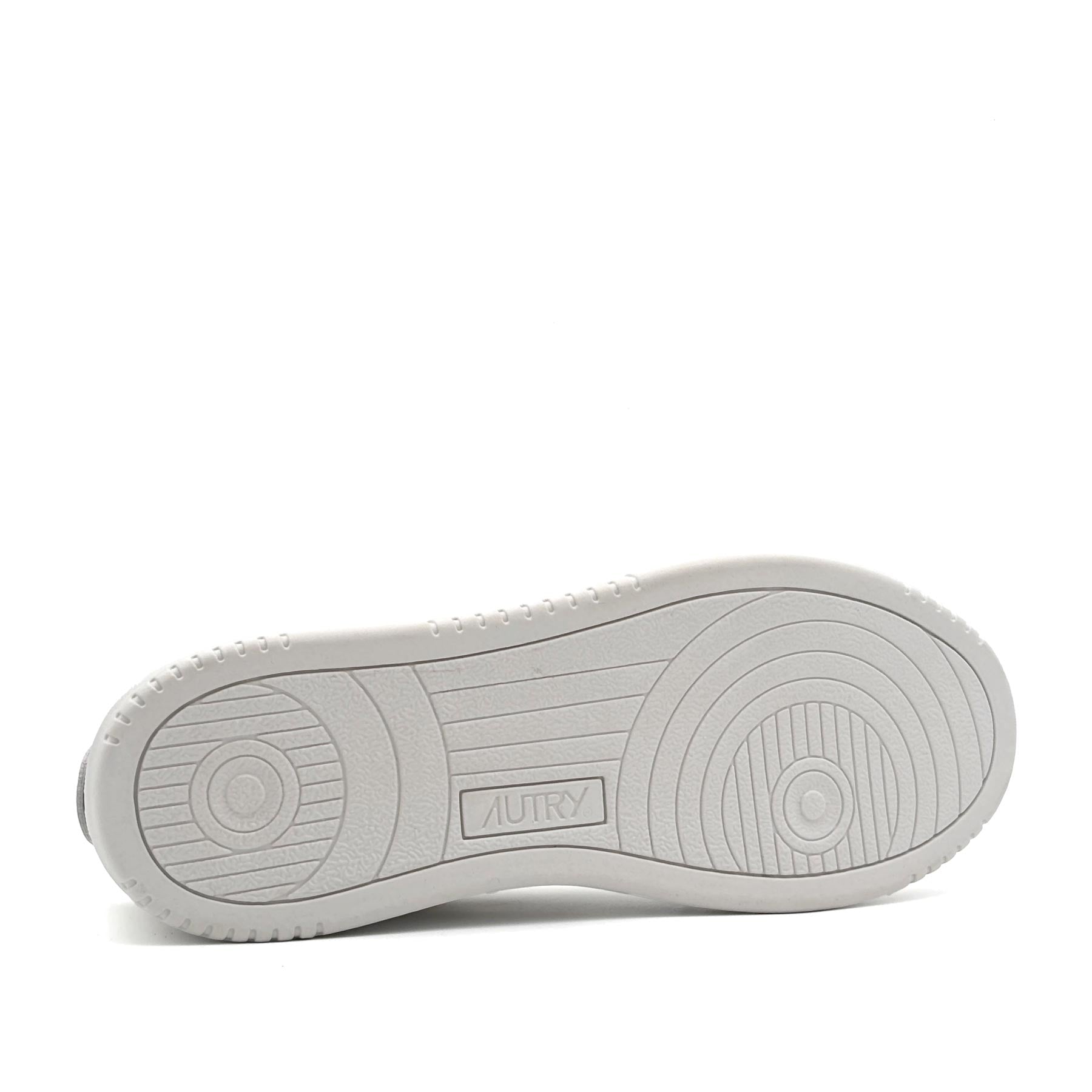 Medalist Low Man Solid Goat White