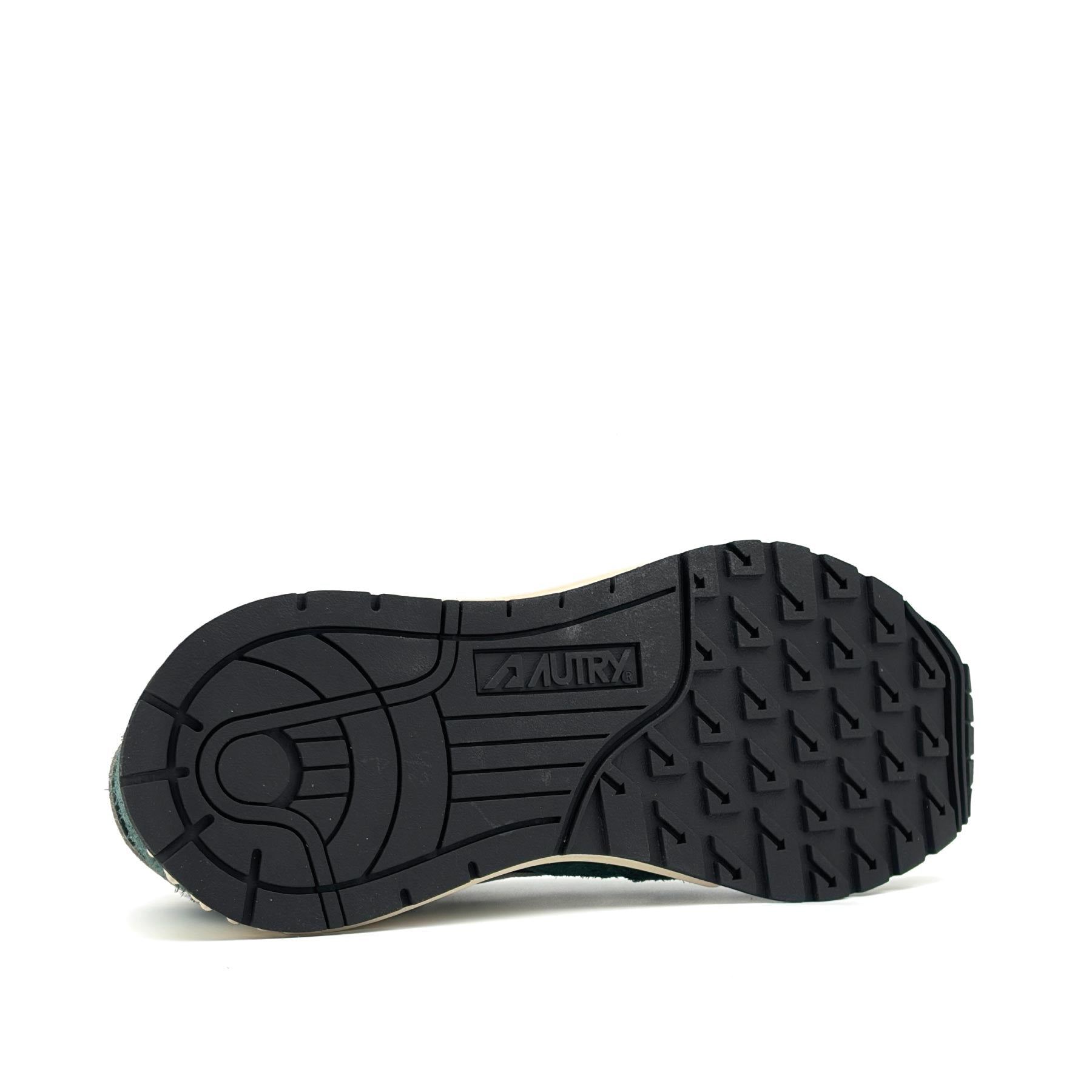 Reelwind Low Man Nylon Crack White Botgarden