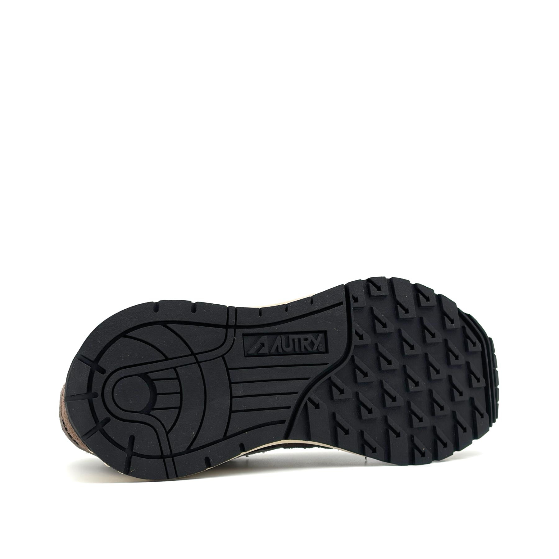 Reelwind Low Women Nylon Crack White Tundra