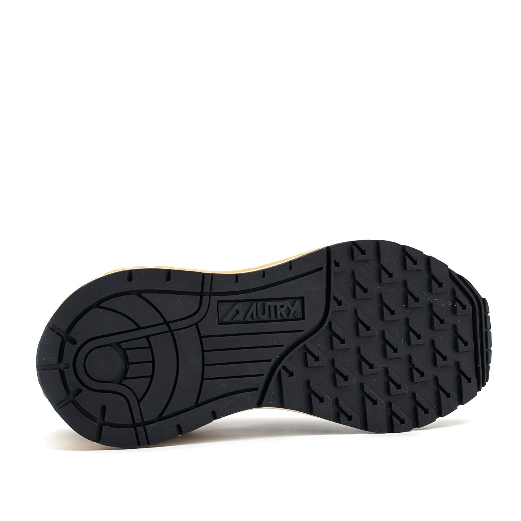 Reelwind Low Women Suede Net Croco Rutabaga