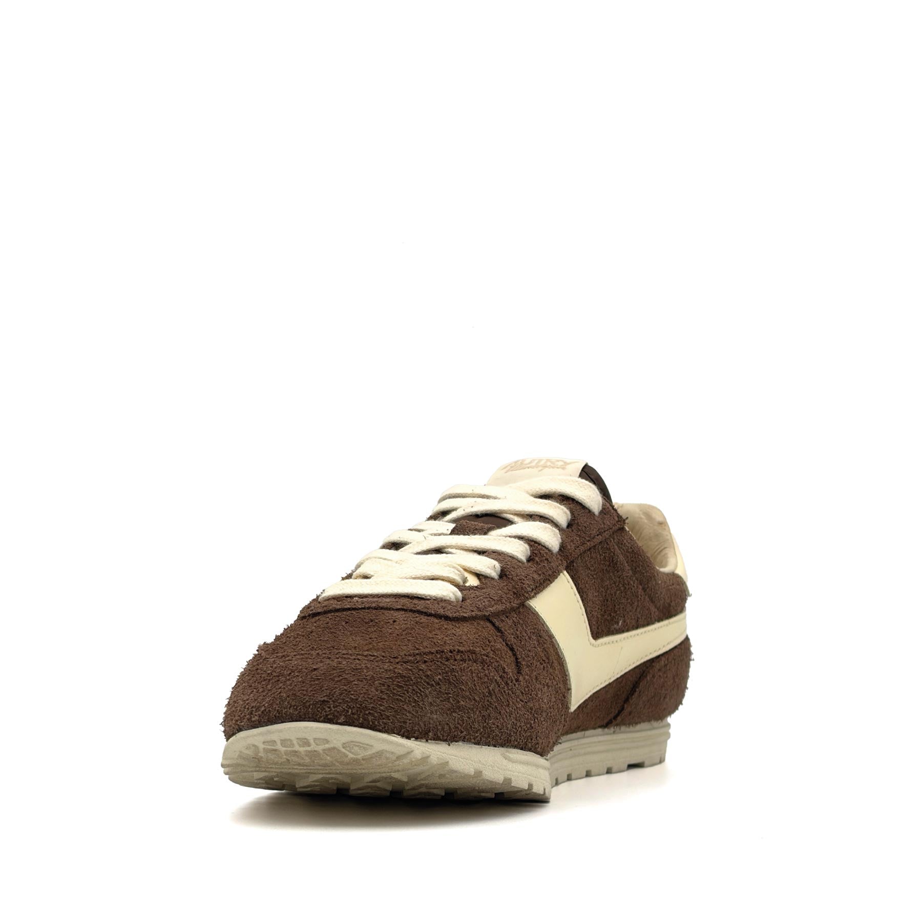 Windspin Low Women Suede Leather Tundra Rut