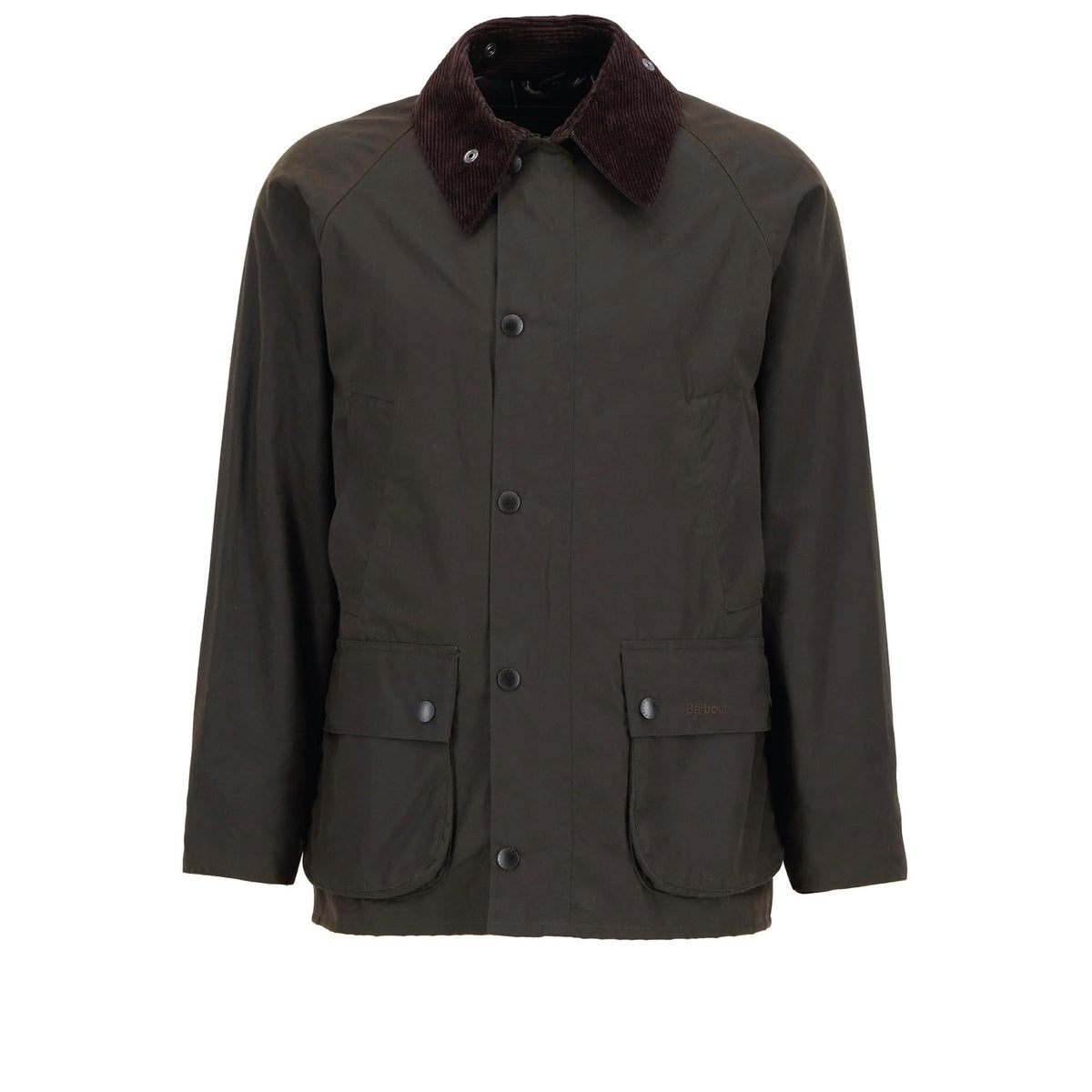 Classic Bedale® Waxed Jacket Olive