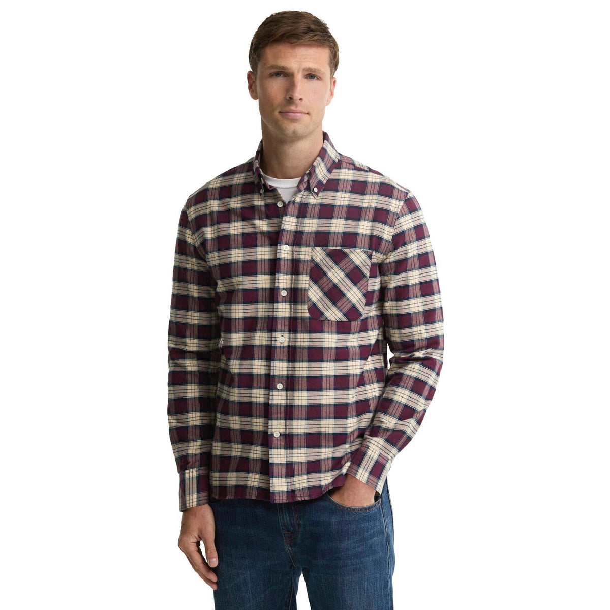 Don Shirt Port