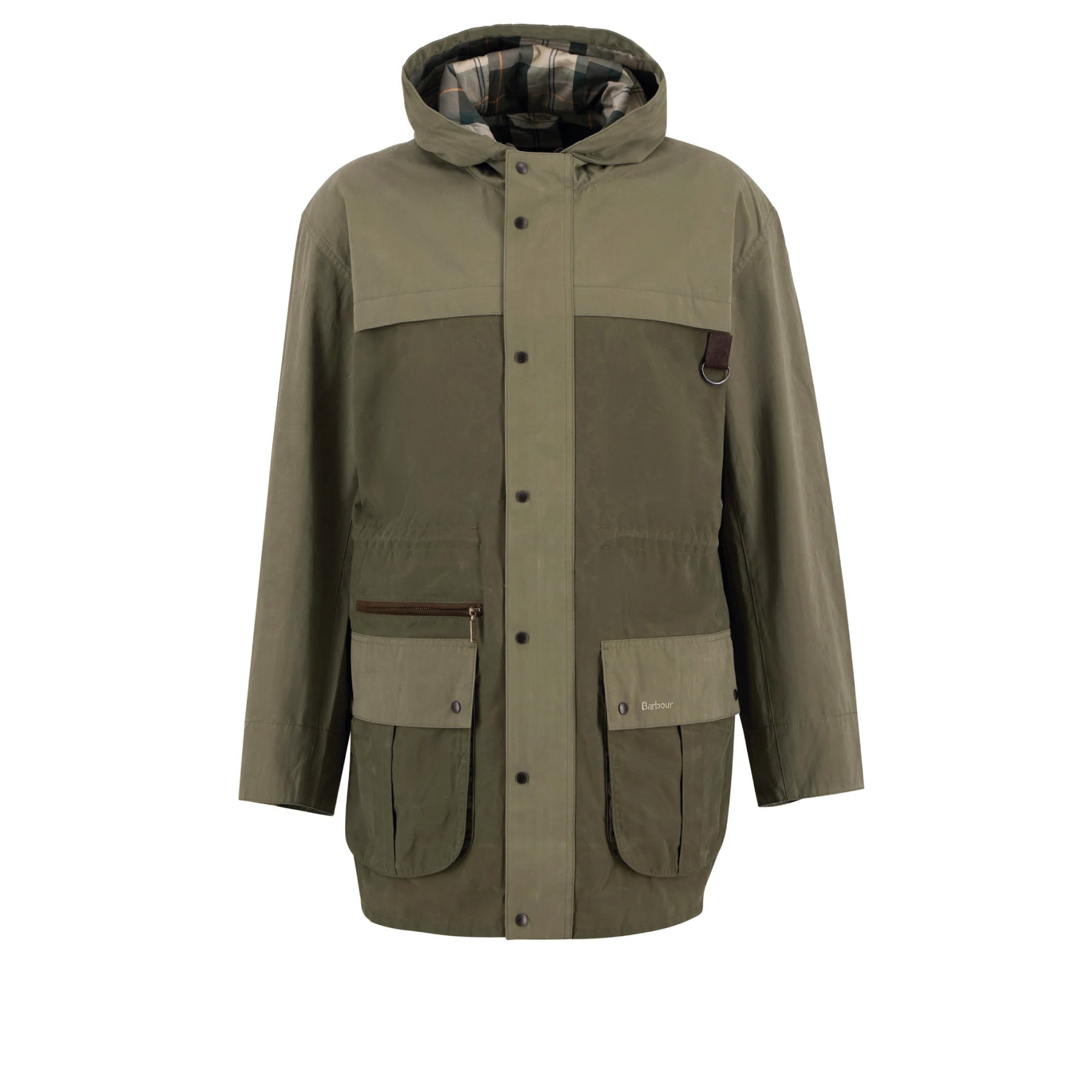 Icons Durham Casual Jacket Fern