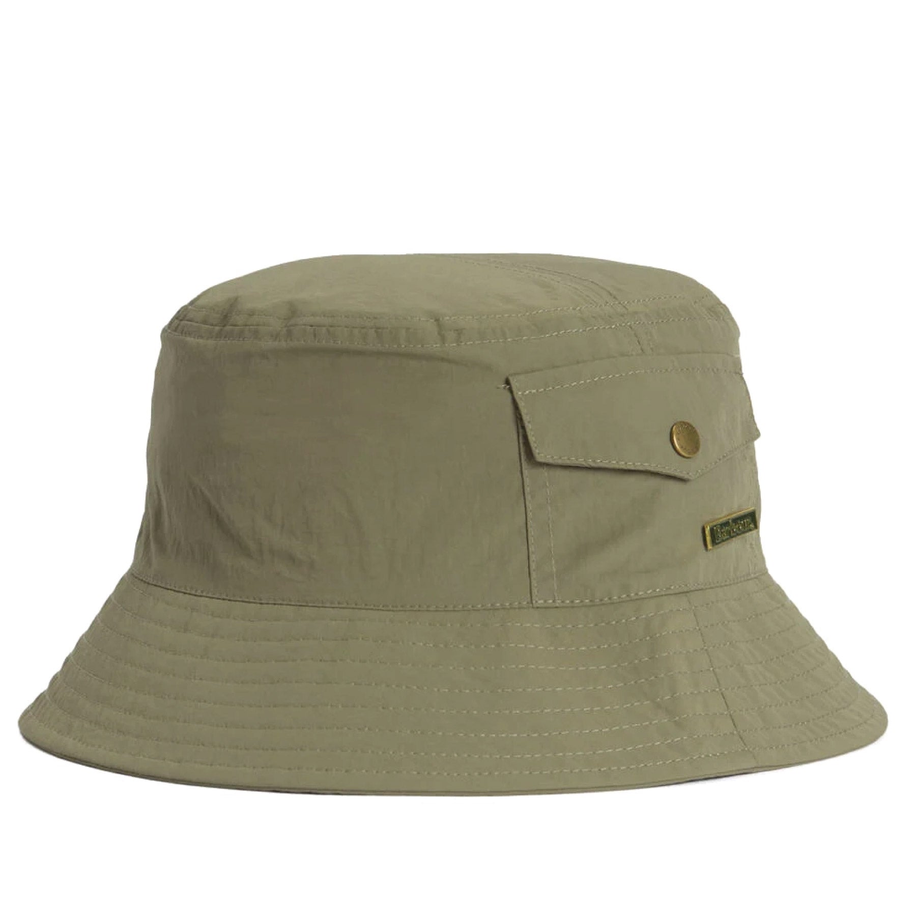 Tracker Hat Olive