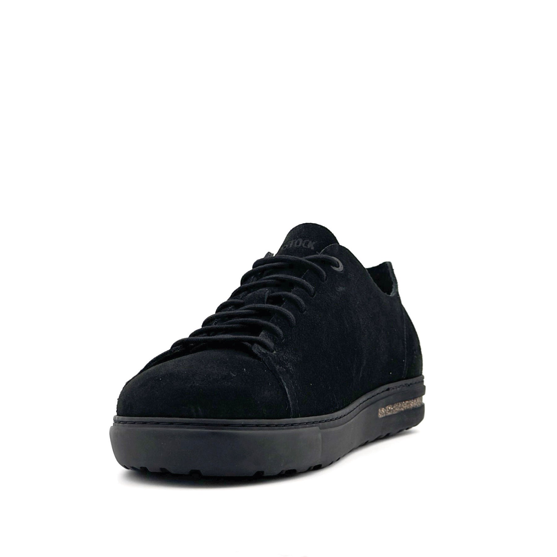 Bend Low Decon Triple Black