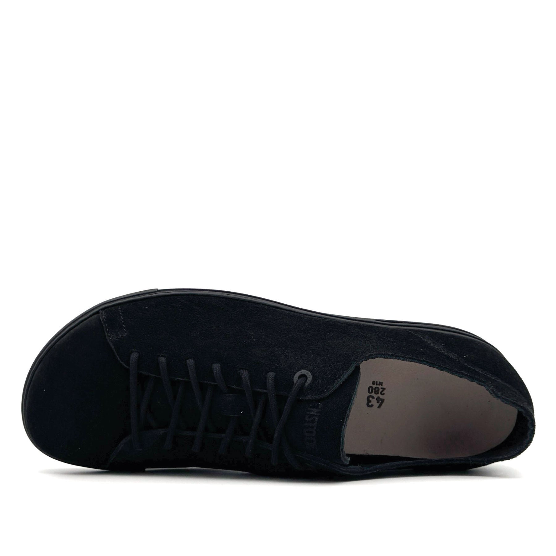 Bend Low Decon Triple Black