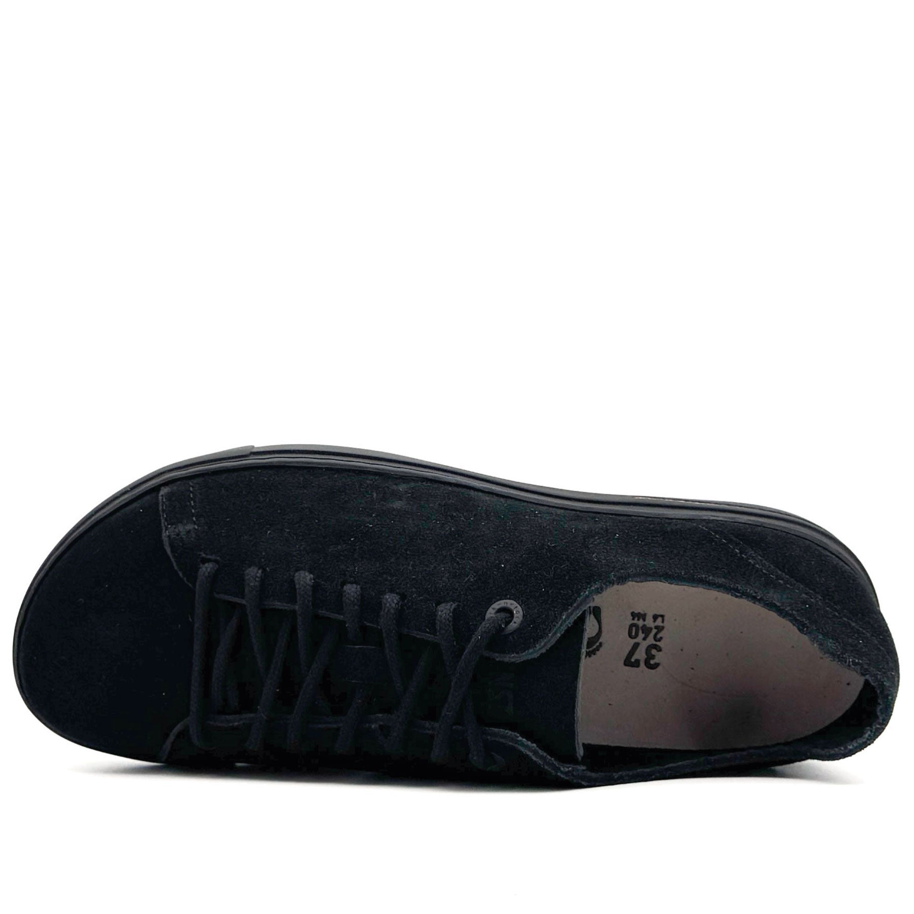 Bend Low Decon Triple Black W