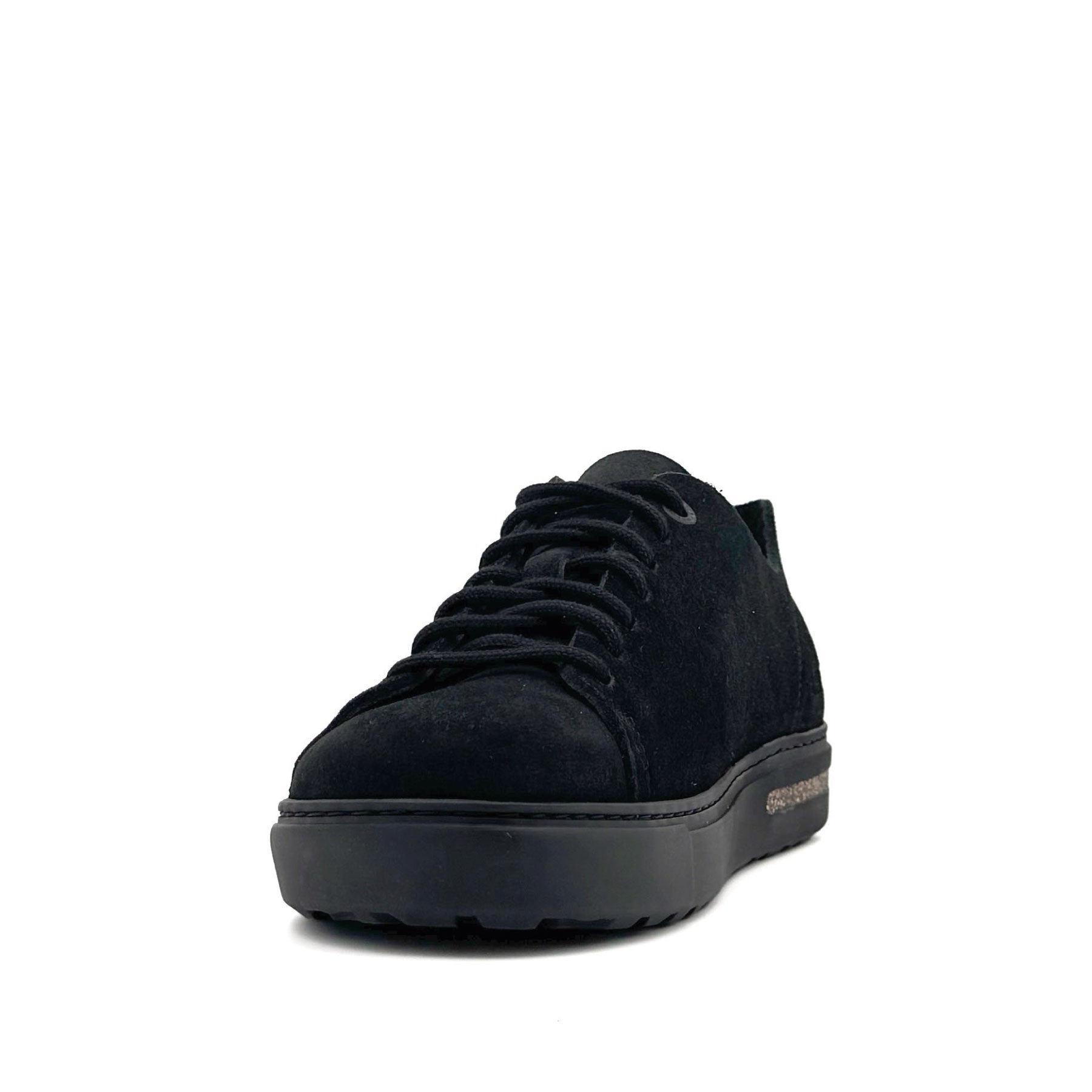Bend Low Decon Triple Black W