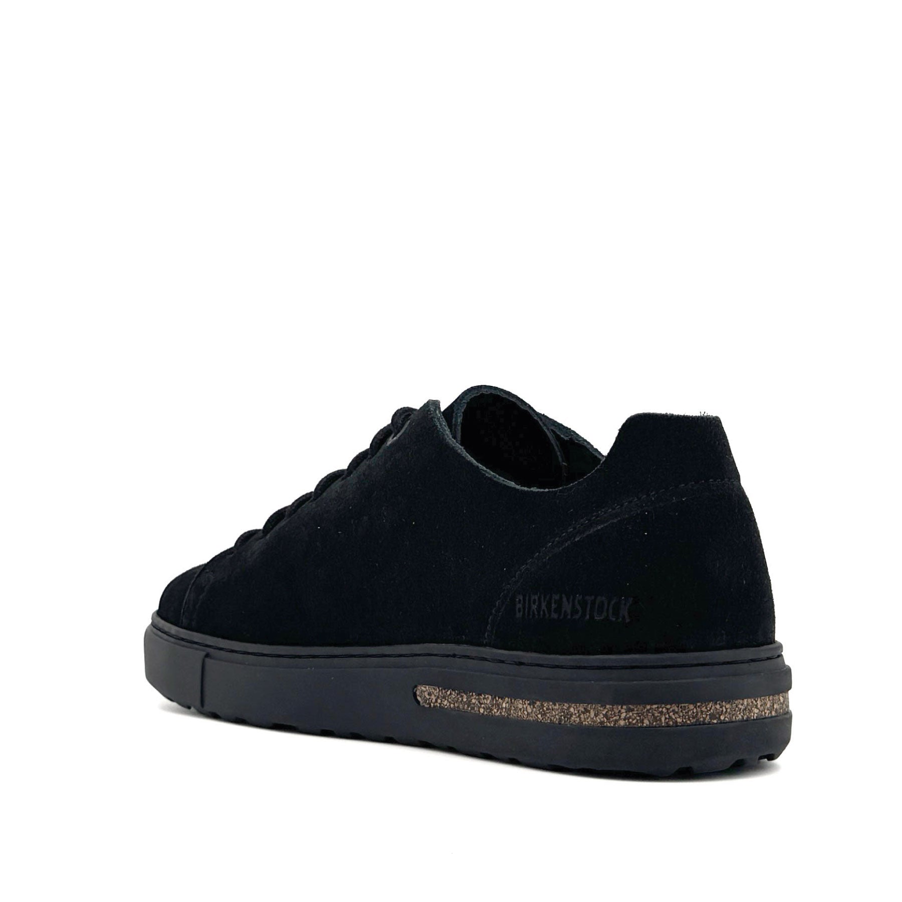 Bend Low Decon Triple Black W