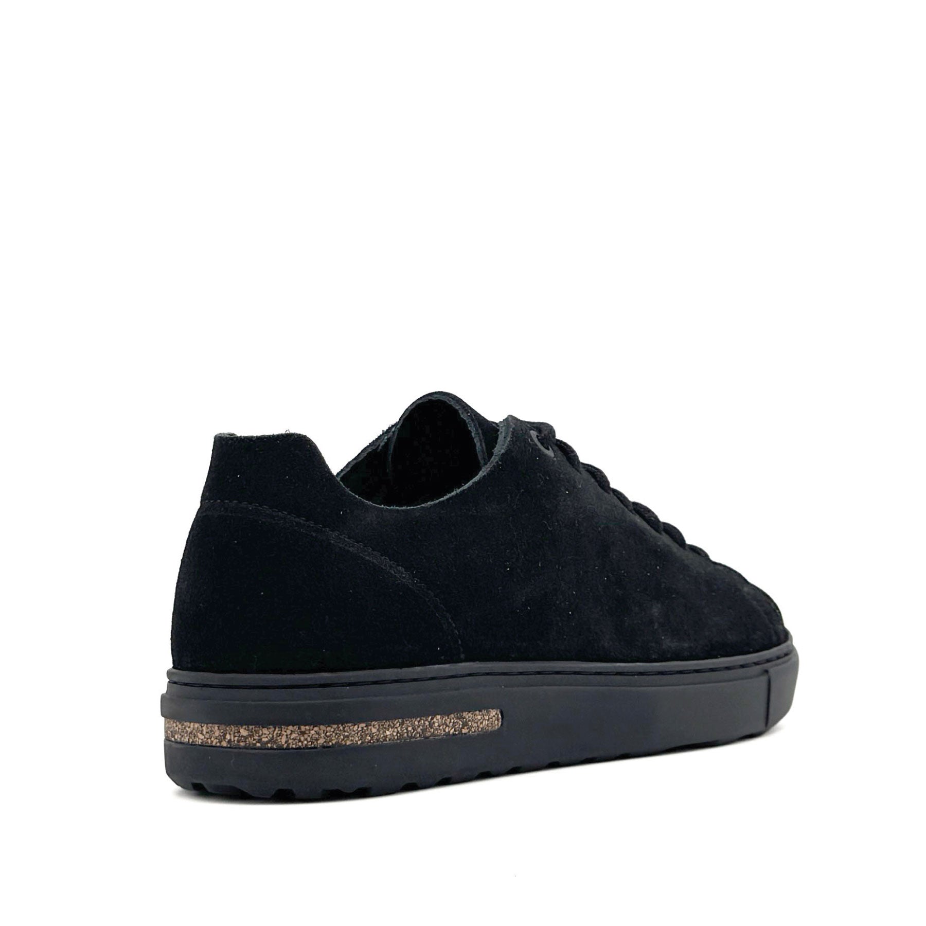 Bend Low Decon Triple Black W