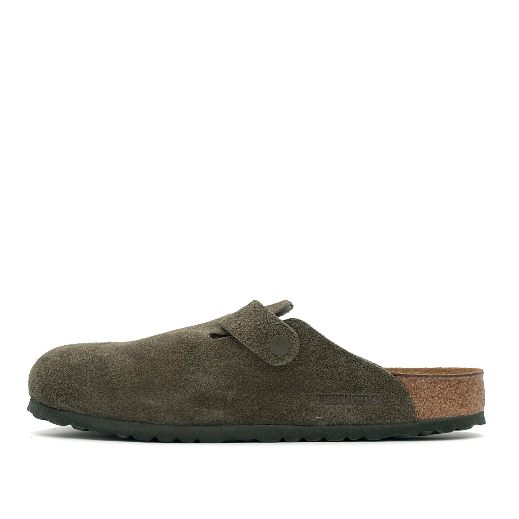 Boston Thyme Suede