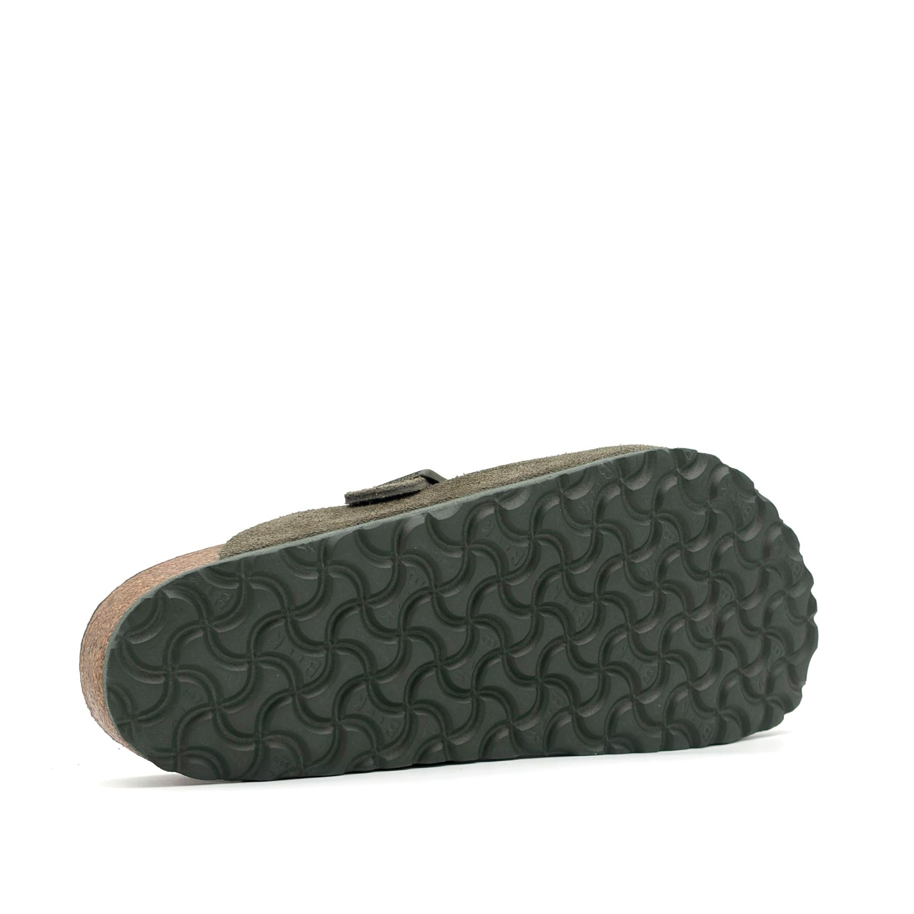Boston Thyme Suede