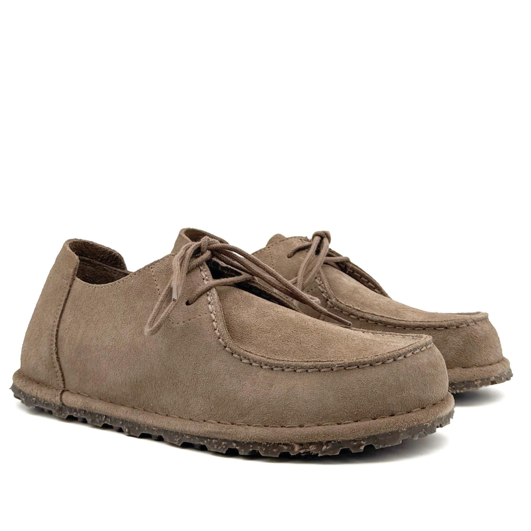 Utti Lace Gray Taupe W