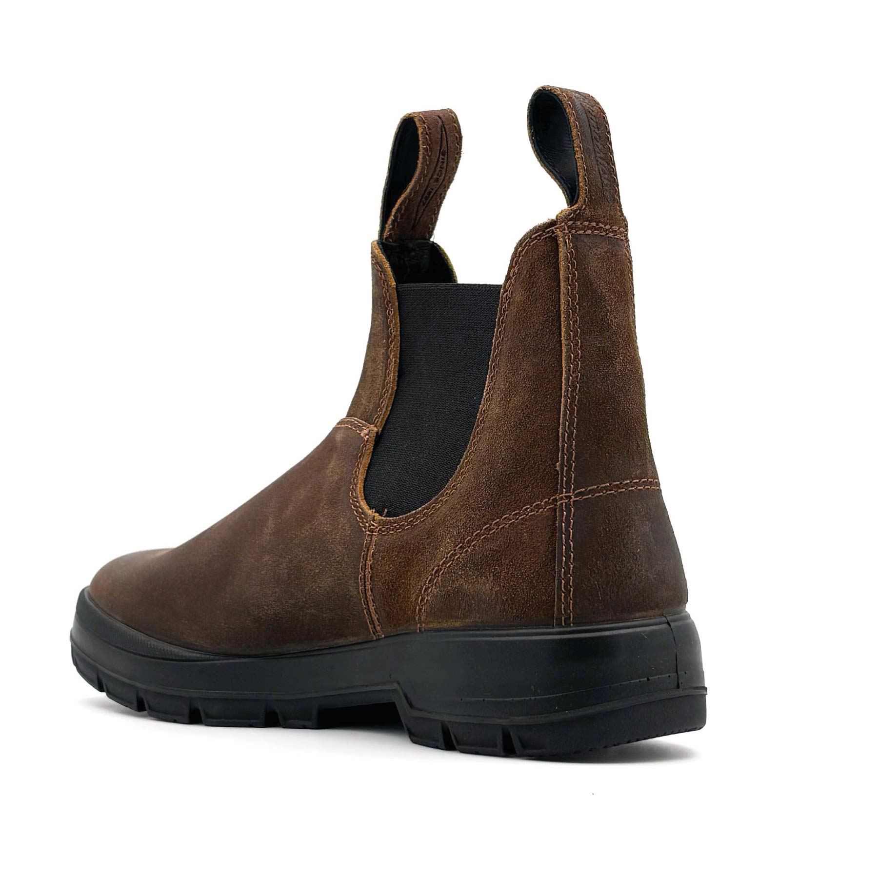 2535 Filson x Blundstone Sienna