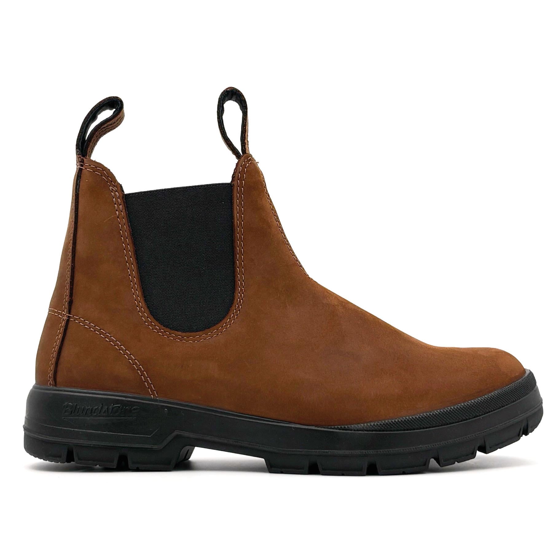 2536 Filson x Blundstone Teak