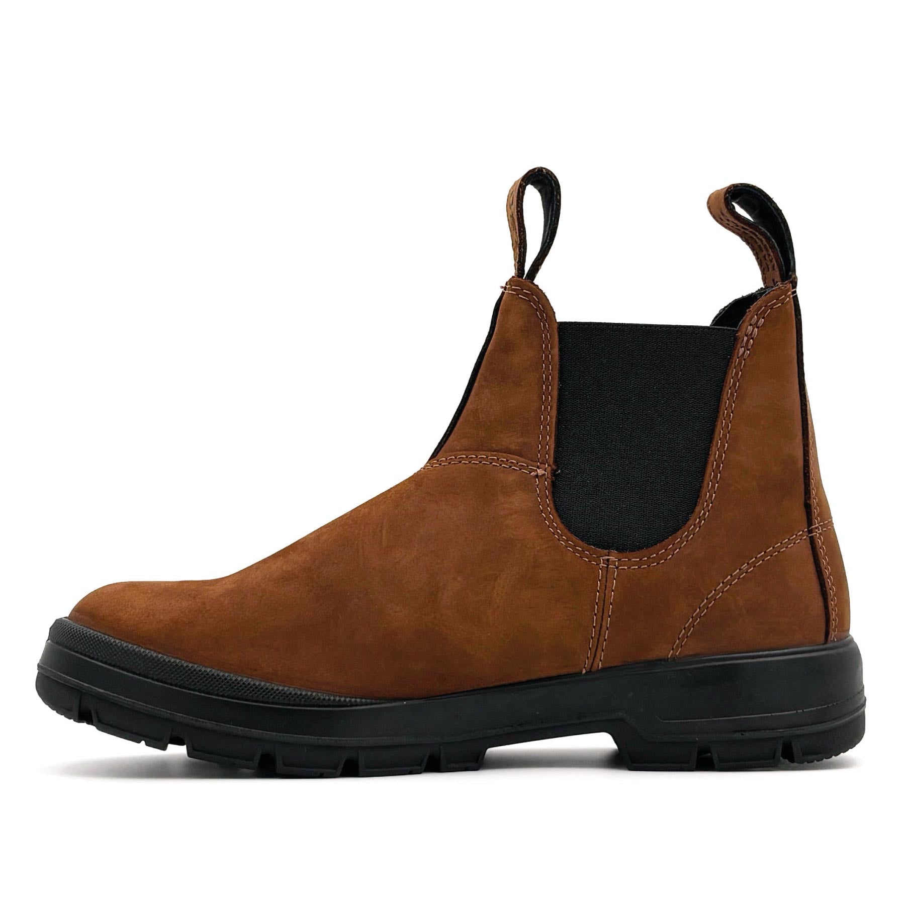 2536 Filson x Blundstone Teak