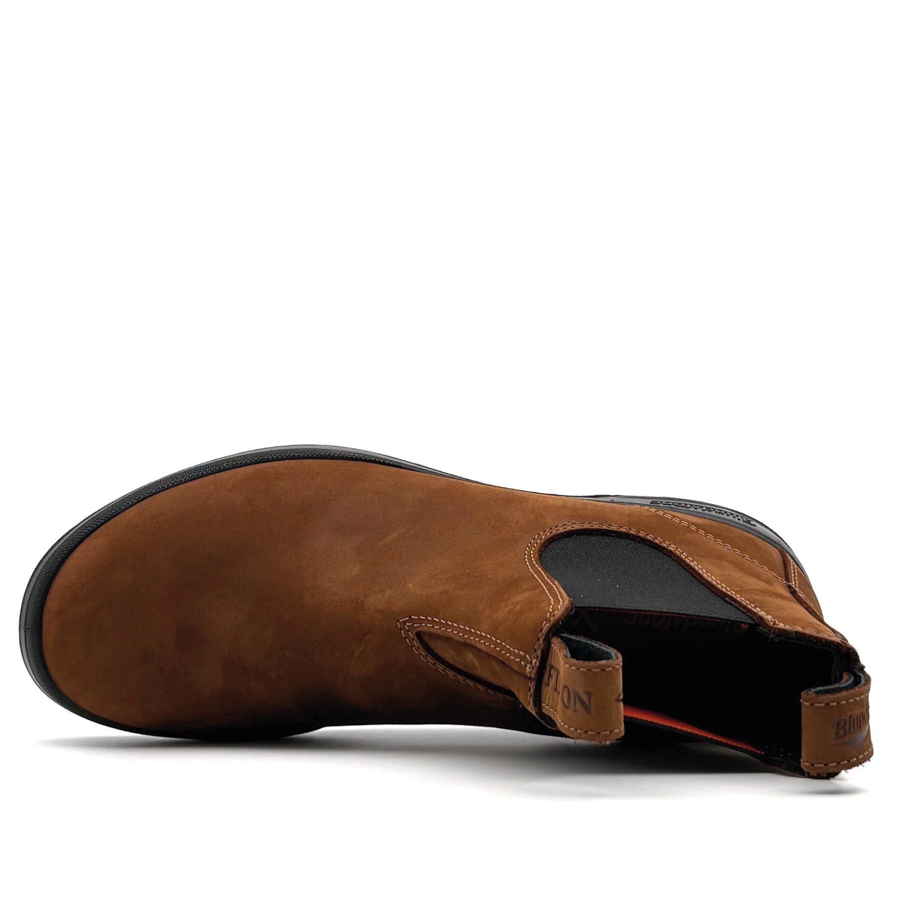 2536 Filson x Blundstone Teak
