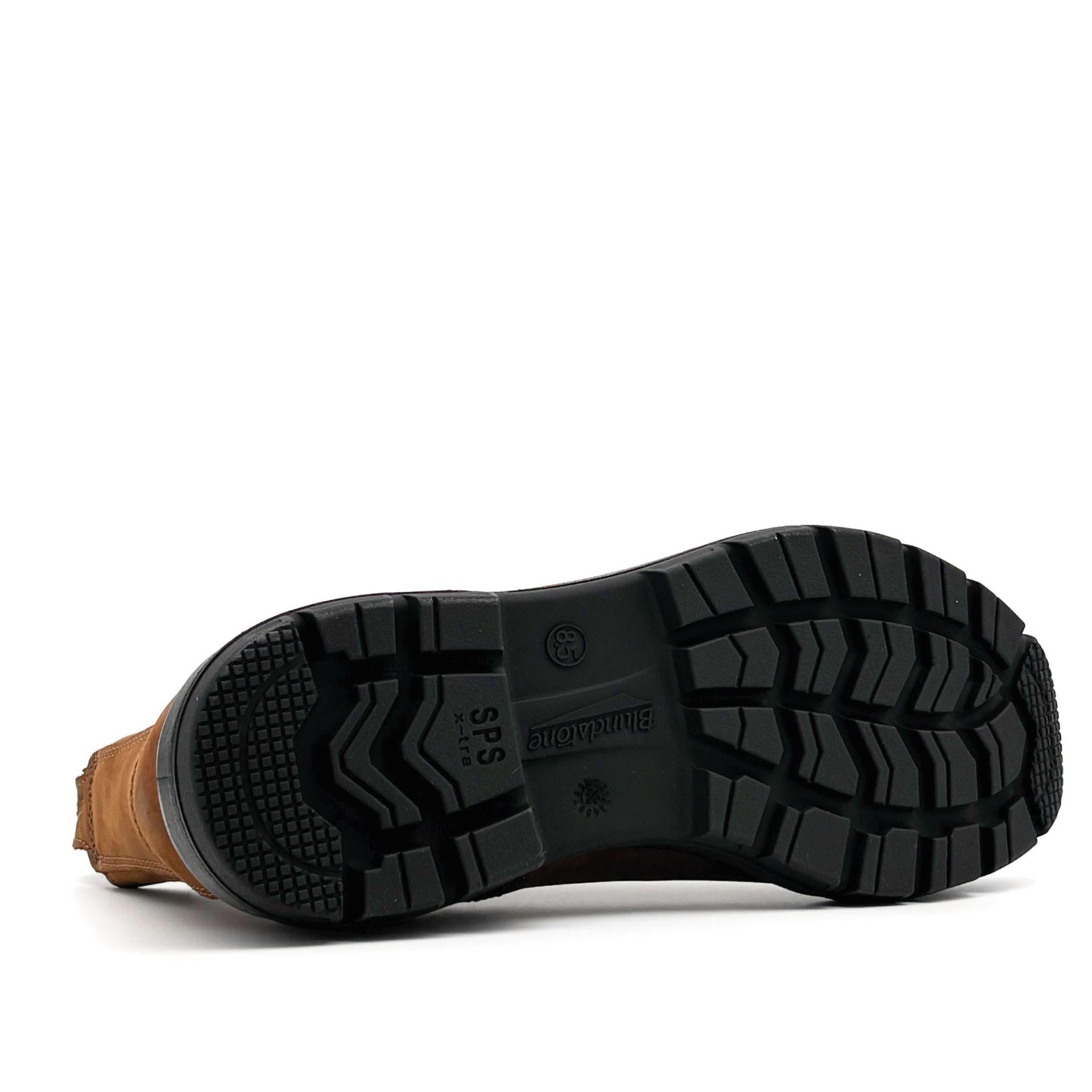 2536 Filson x Blundstone Teak