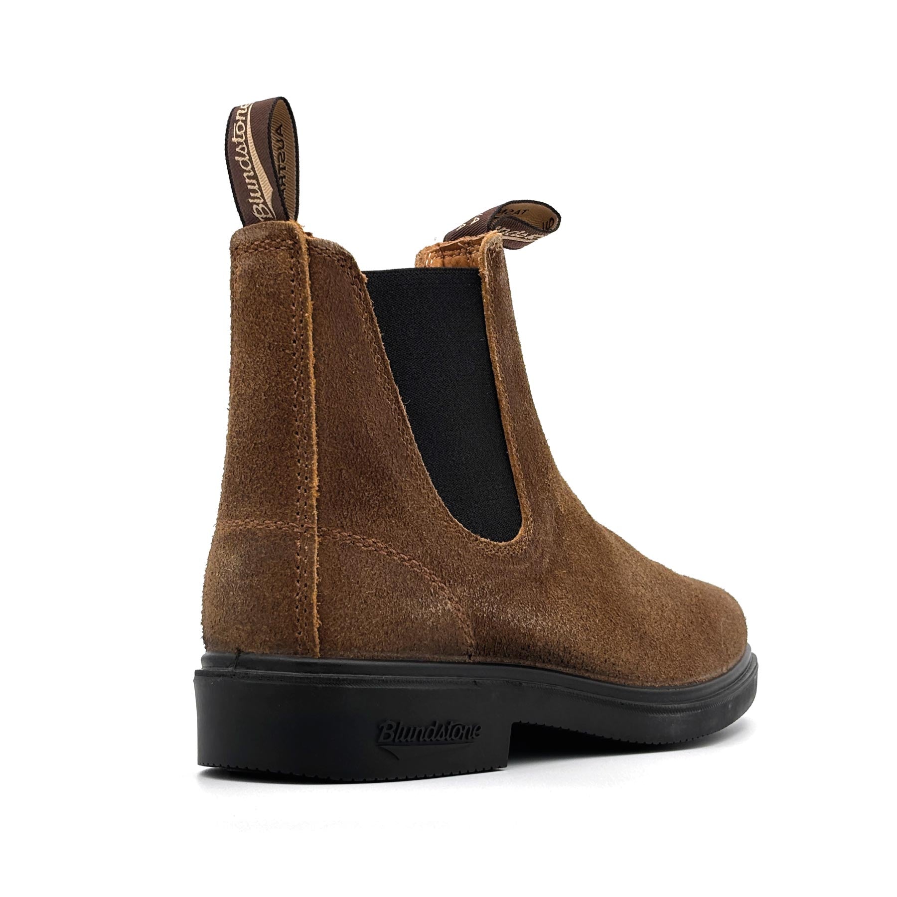 2581 Dress Chiseled Toe Tobacco