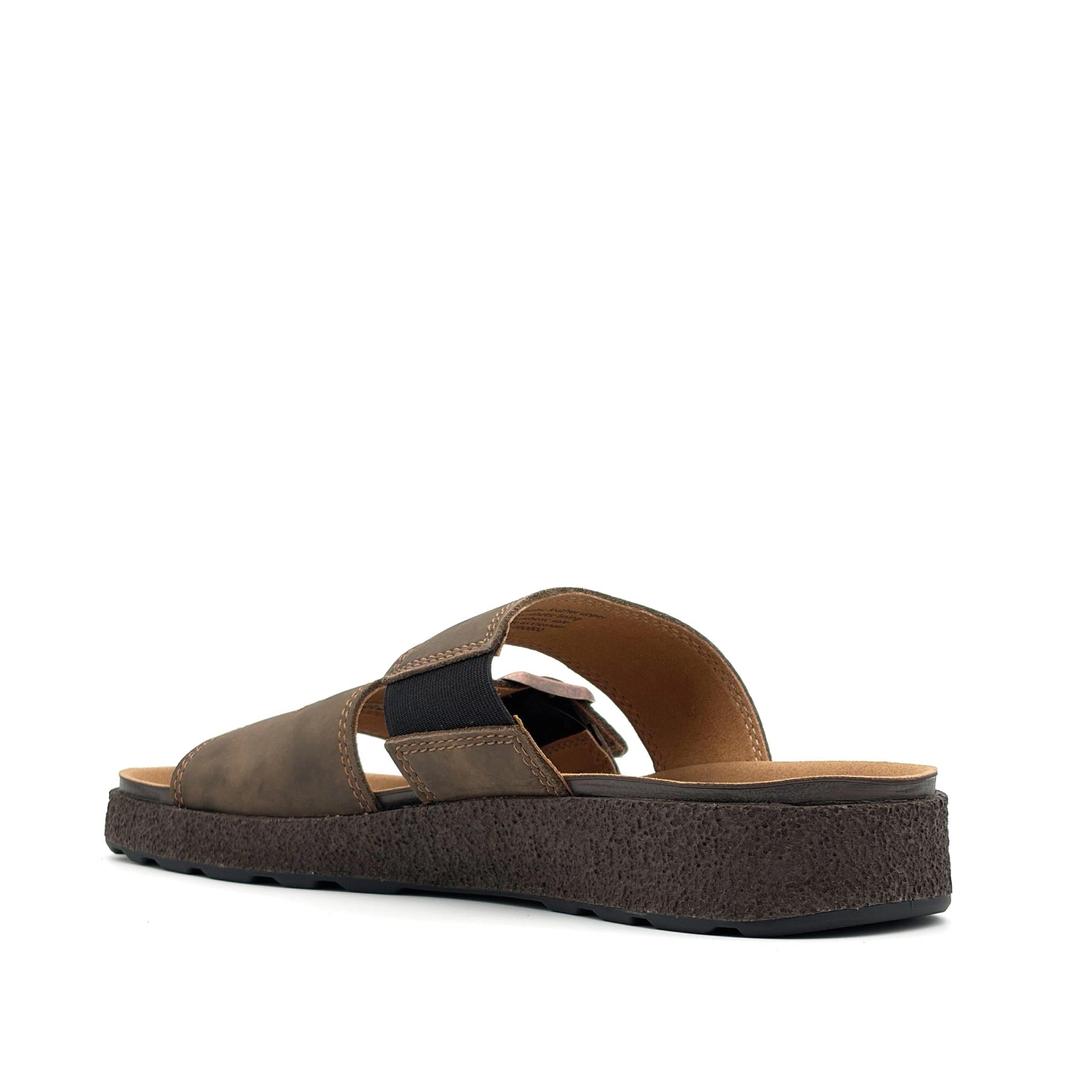 2694 Aerocork Sandal Rustic Brown