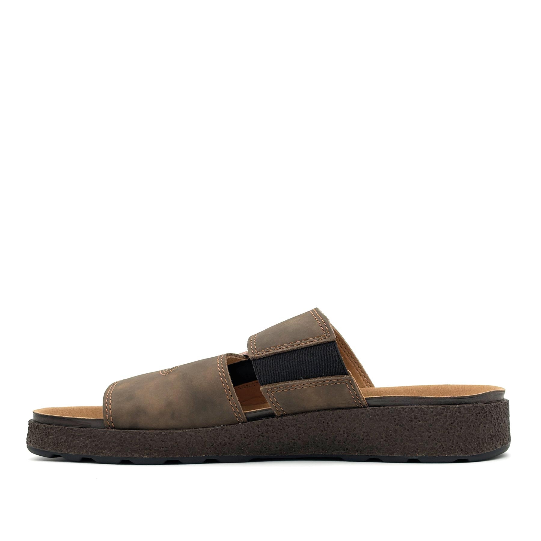 2694 Aerocork Sandal Rustic Brown