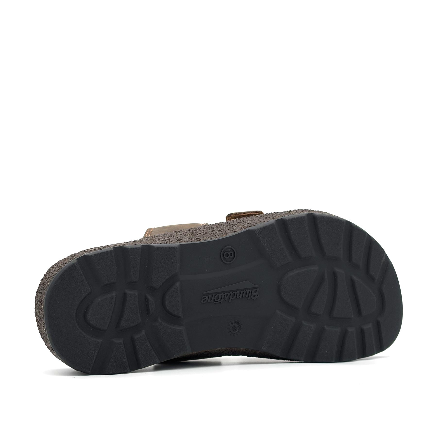 2694 Aerocork Sandal Rustic Brown