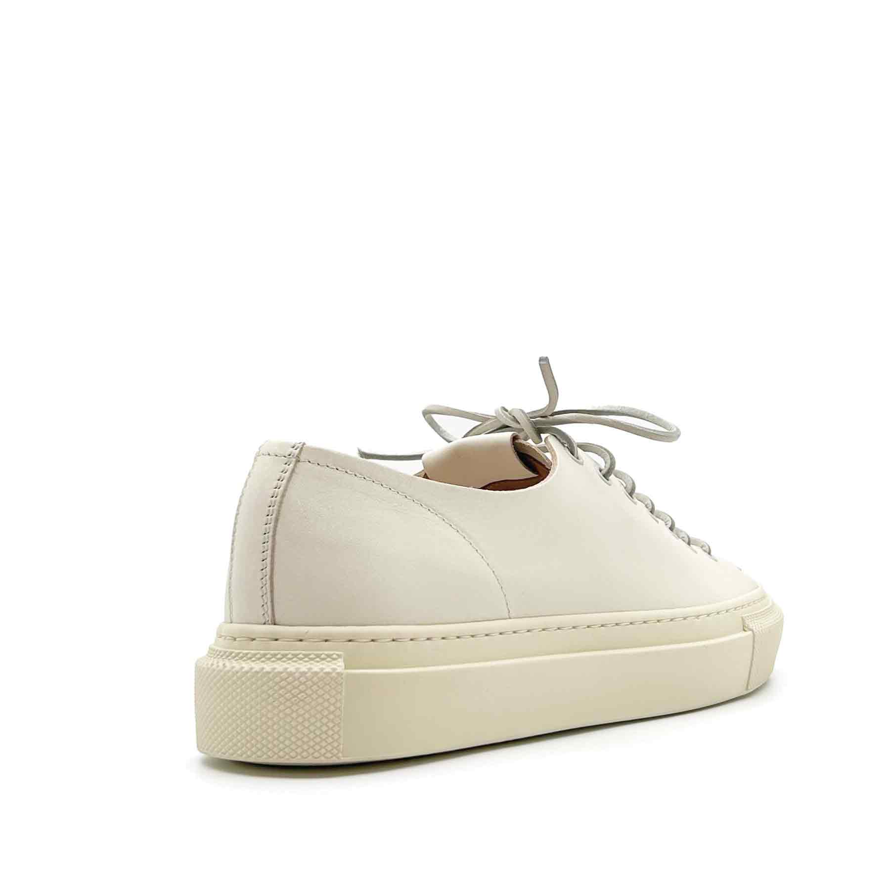 Tanino Leather Bianco