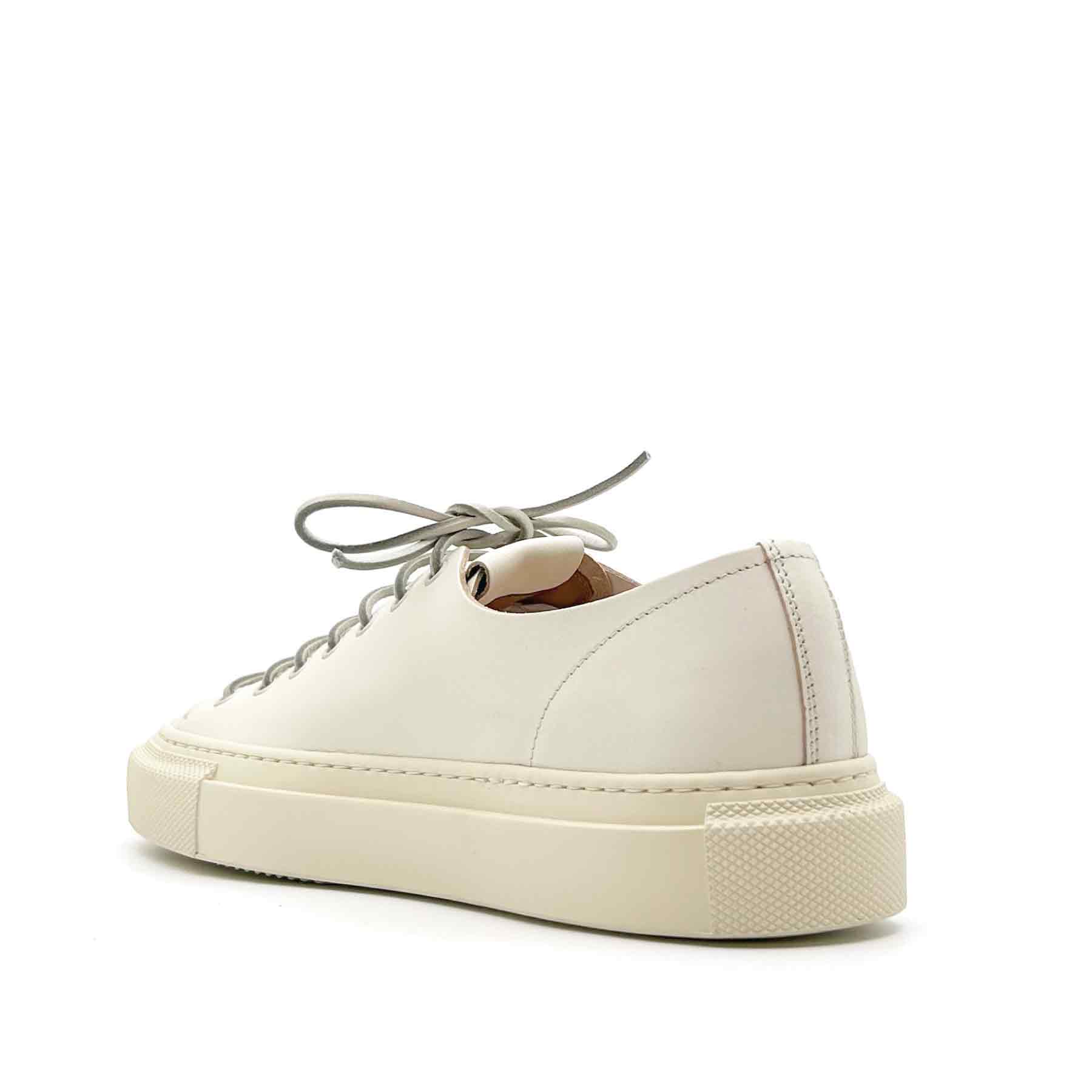 Tanino Leather Bianco