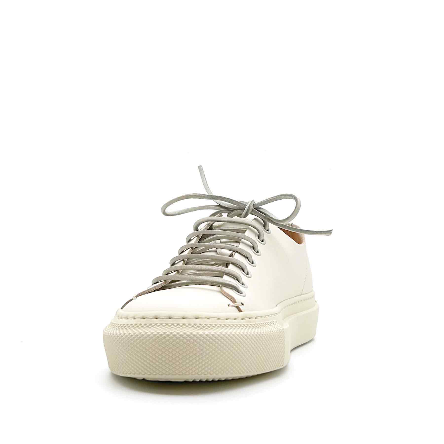 Tanino Leather Bianco