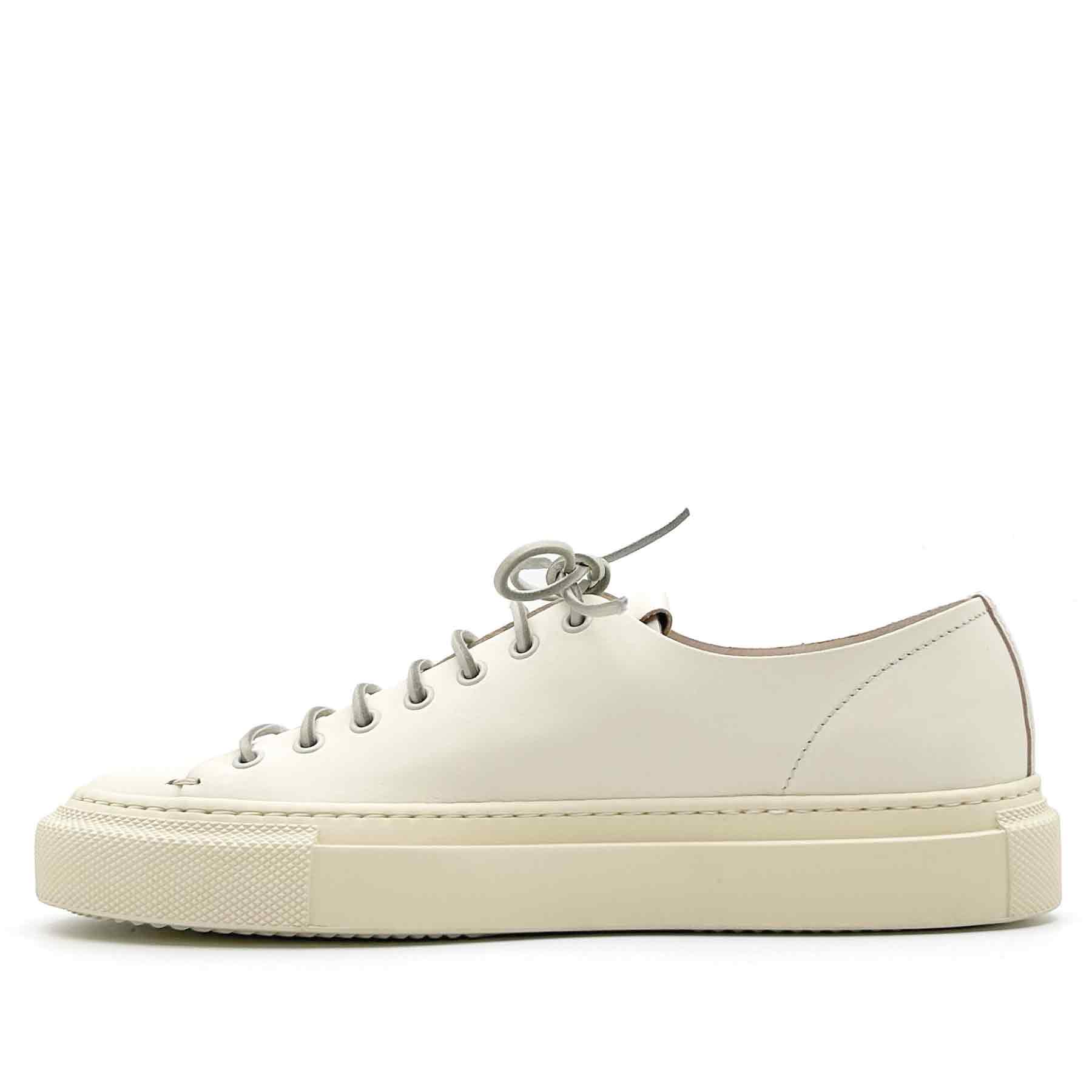 Tanino Leather Bianco