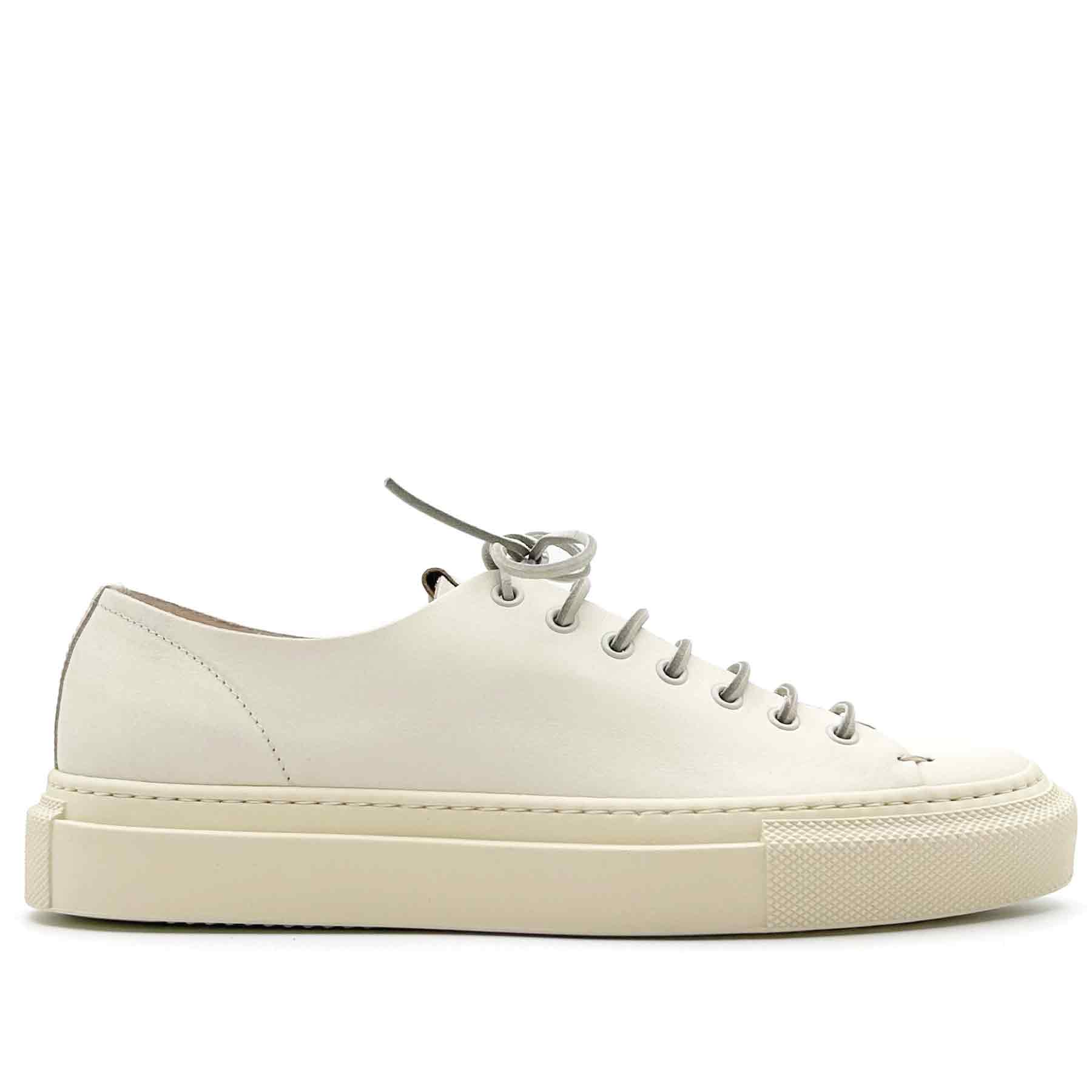 Tanino Leather Bianco