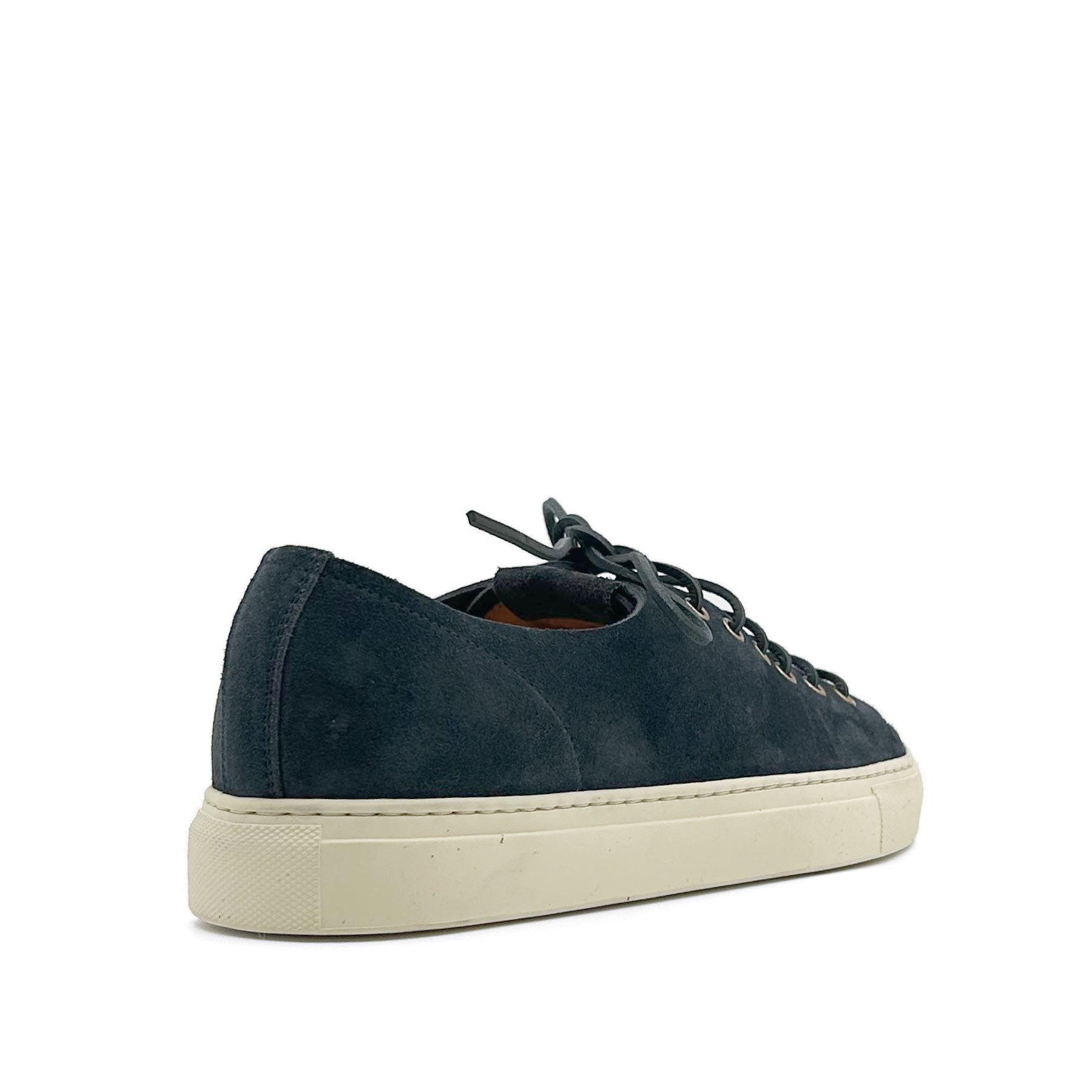 Tanino Sneakers Suede Tempesta