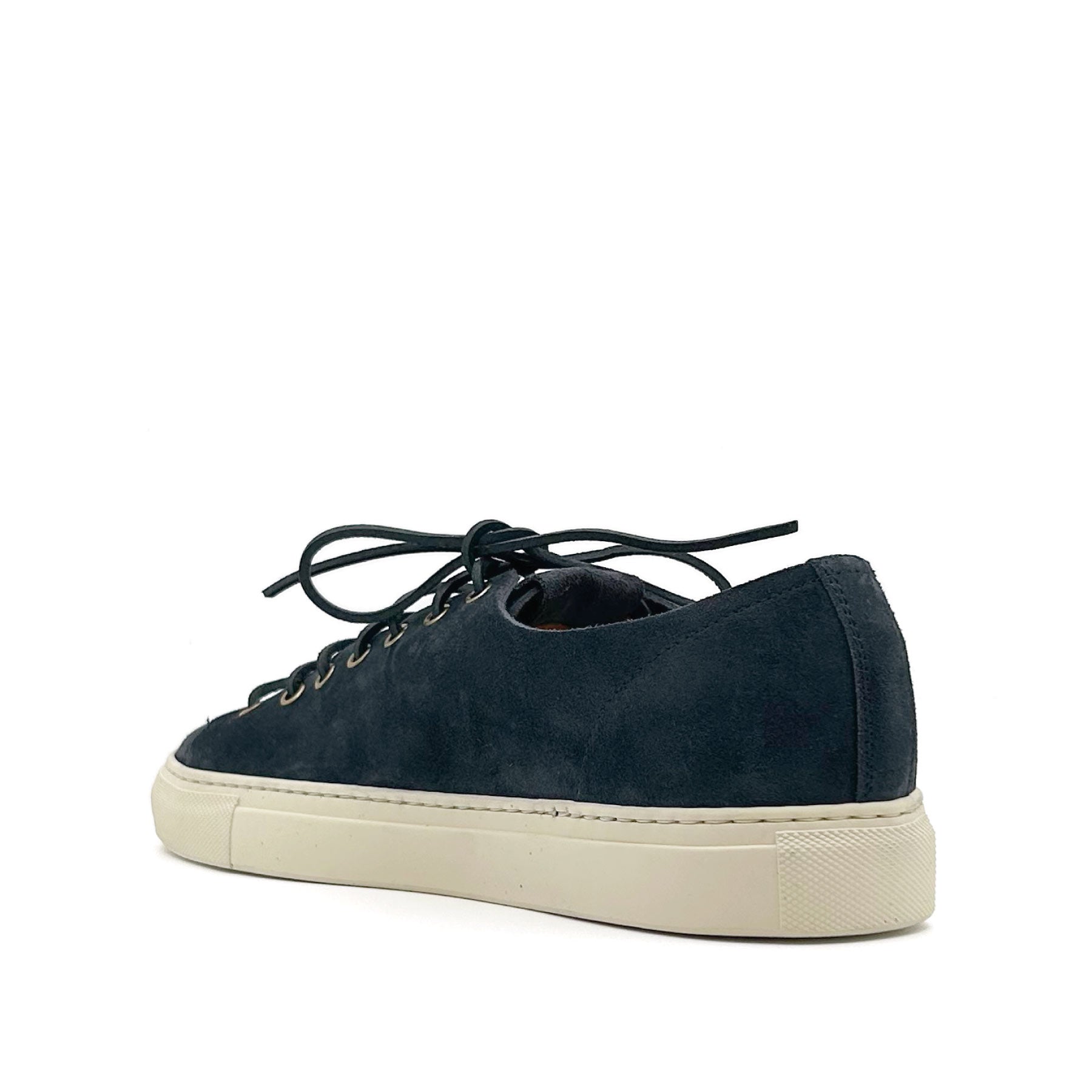 Tanino Sneakers Suede Tempesta