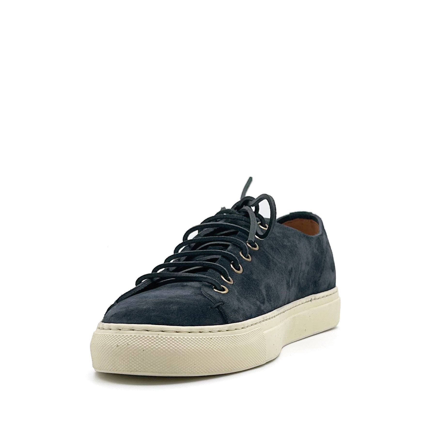 Tanino Sneakers Suede Tempesta