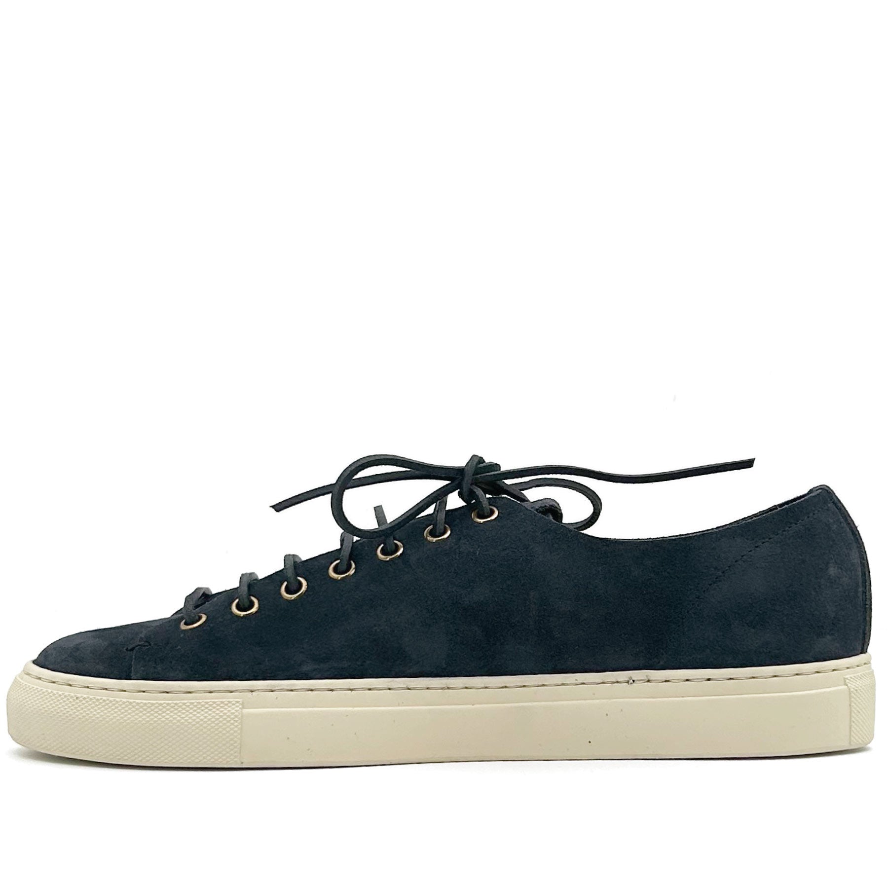 Tanino Sneakers Suede Tempesta