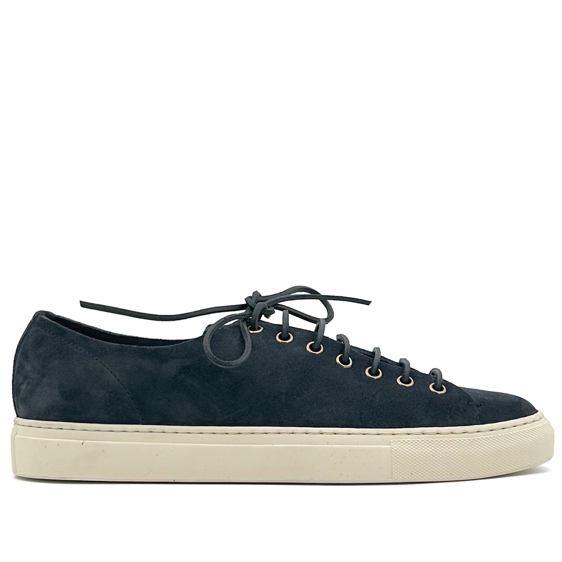 Tanino Sneakers Suede Tempesta