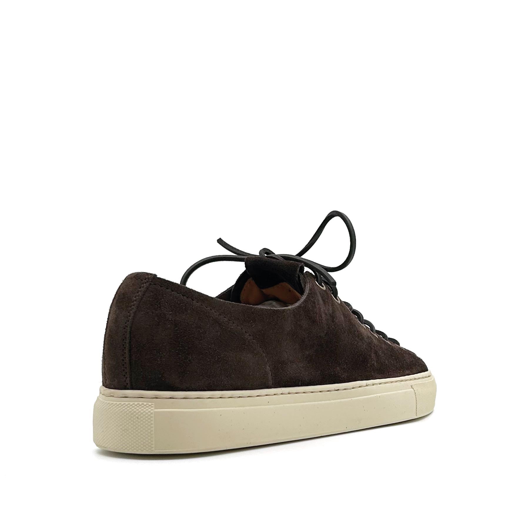 Tanino Sneakers Suede Tmoro