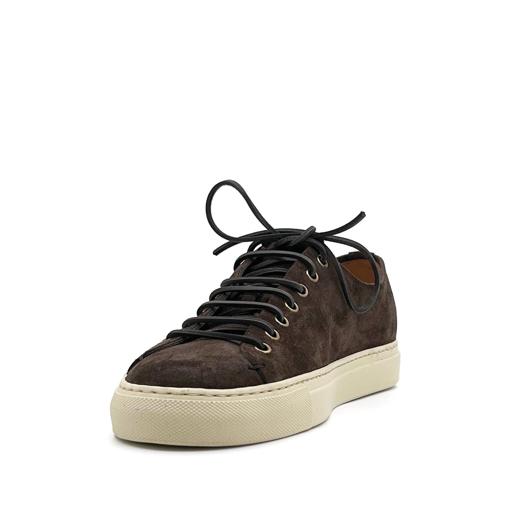 Tanino Sneakers Suede Tmoro