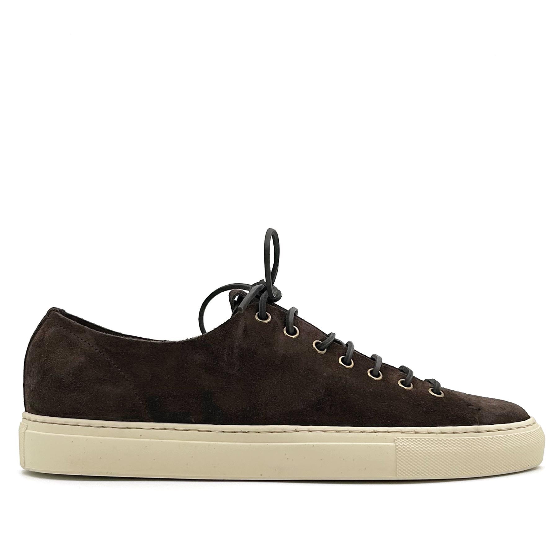 Tanino Sneakers Suede Tmoro