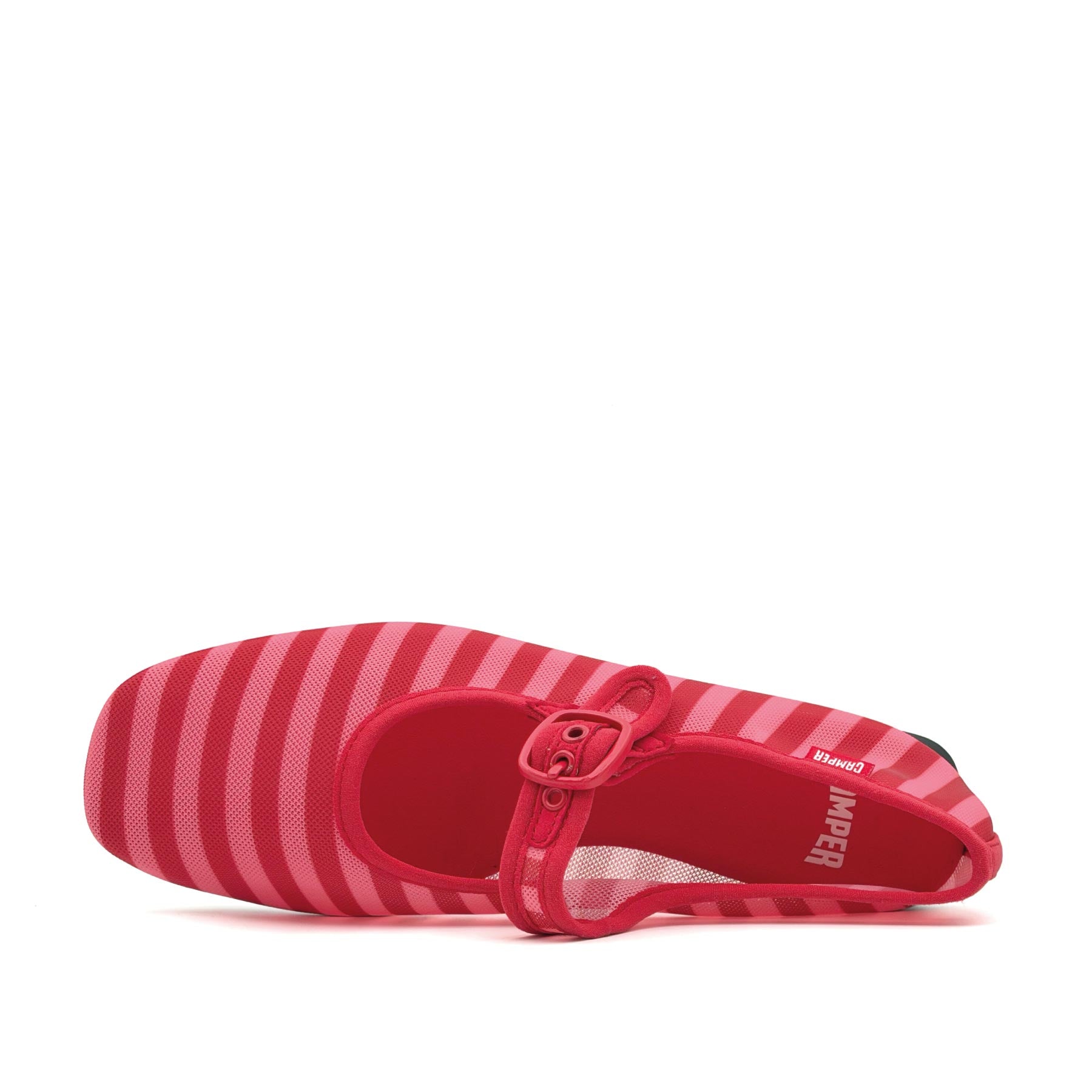 Casi Myra Red Textile