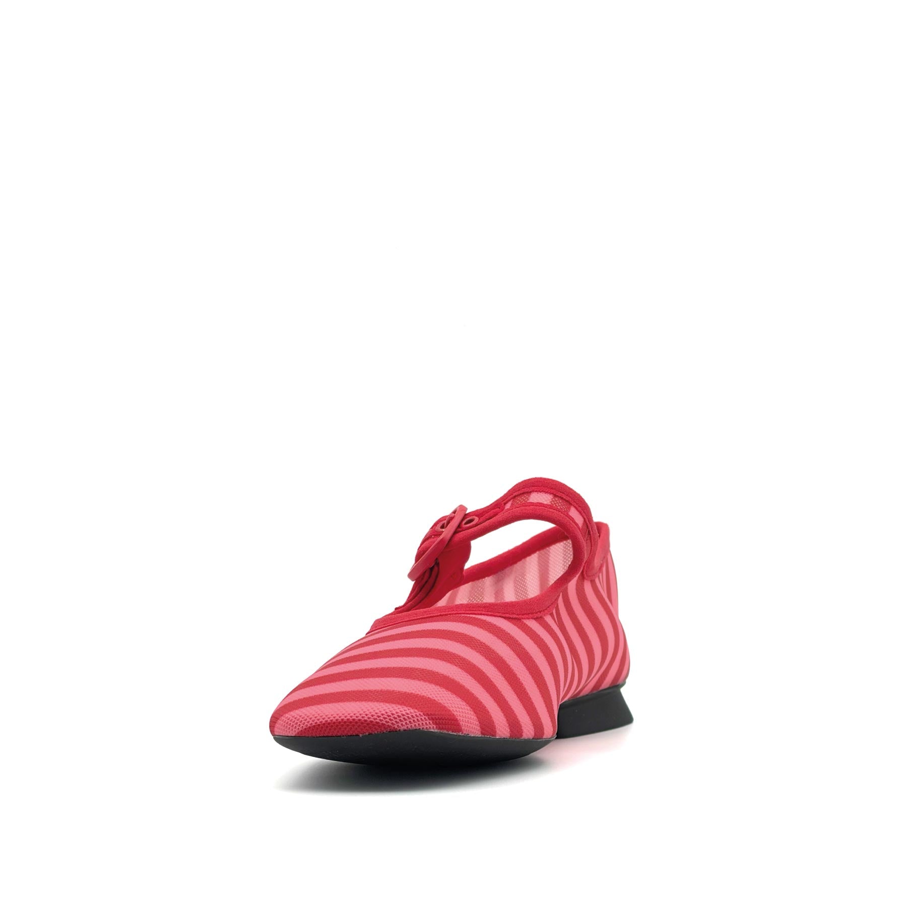 Casi Myra Red Textile