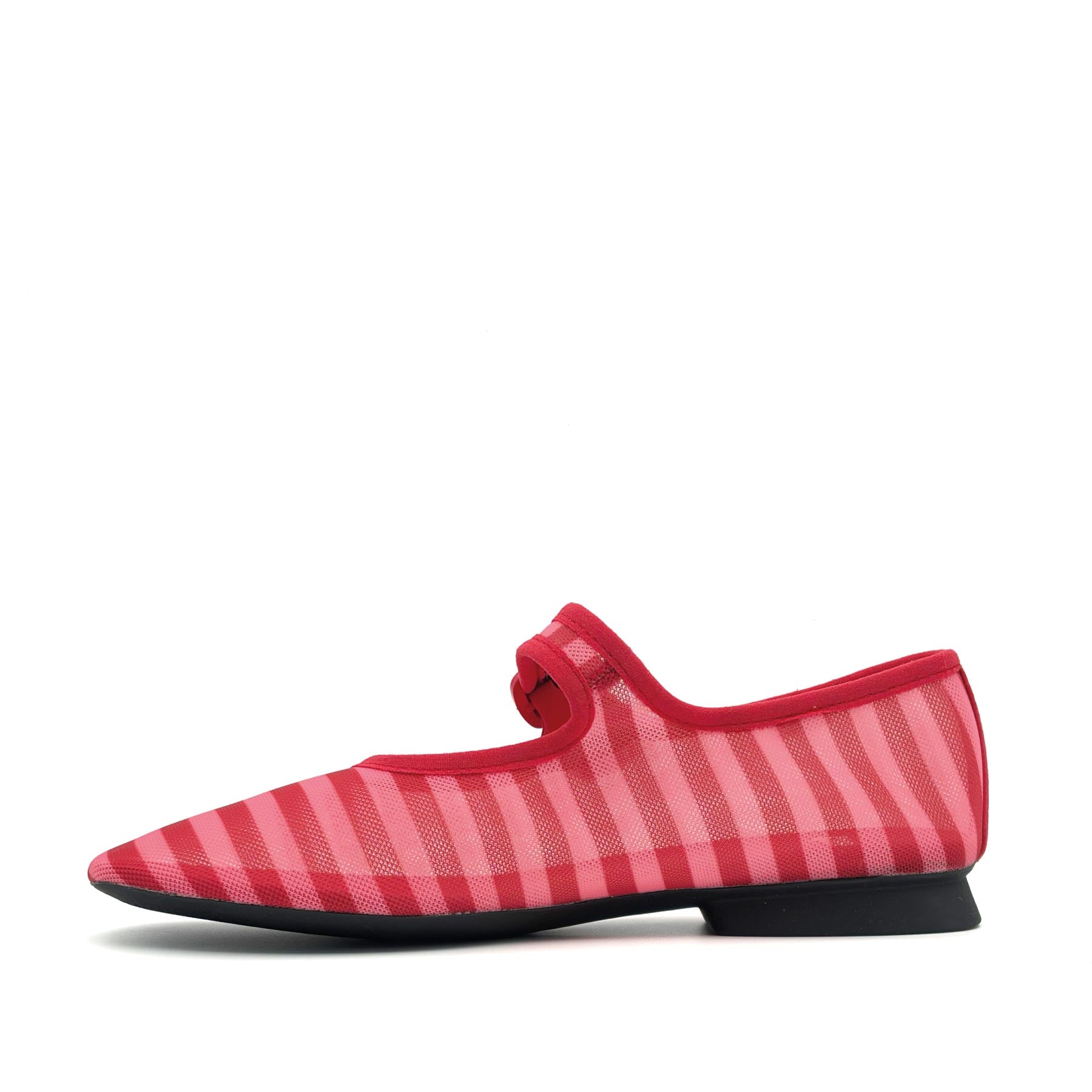 Casi Myra Red Textile