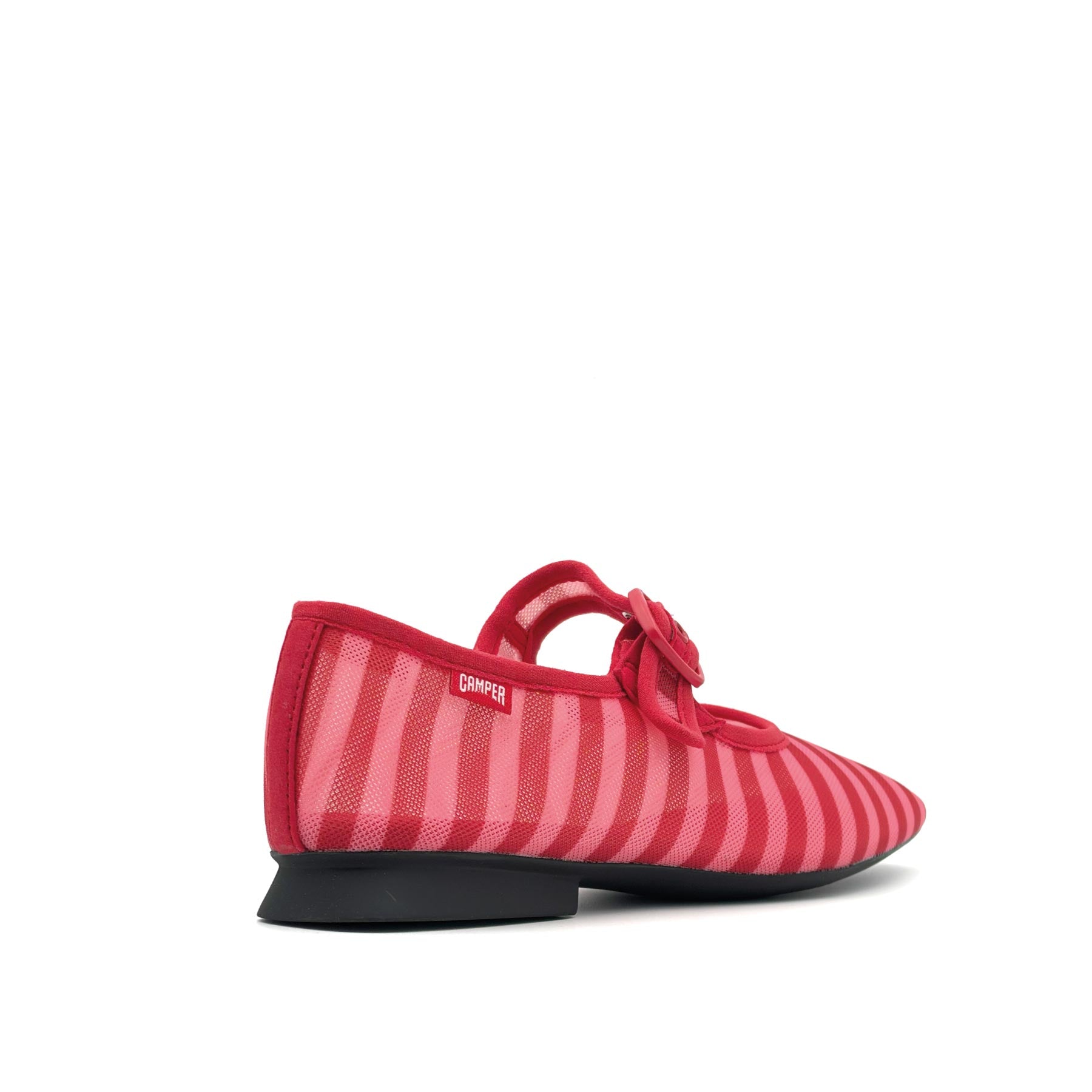 Casi Myra Red Textile